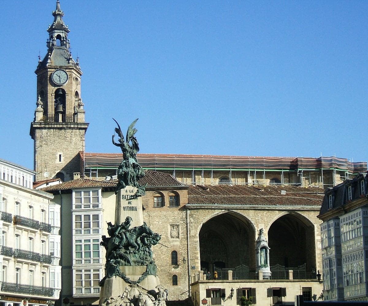 Church of San Miguel