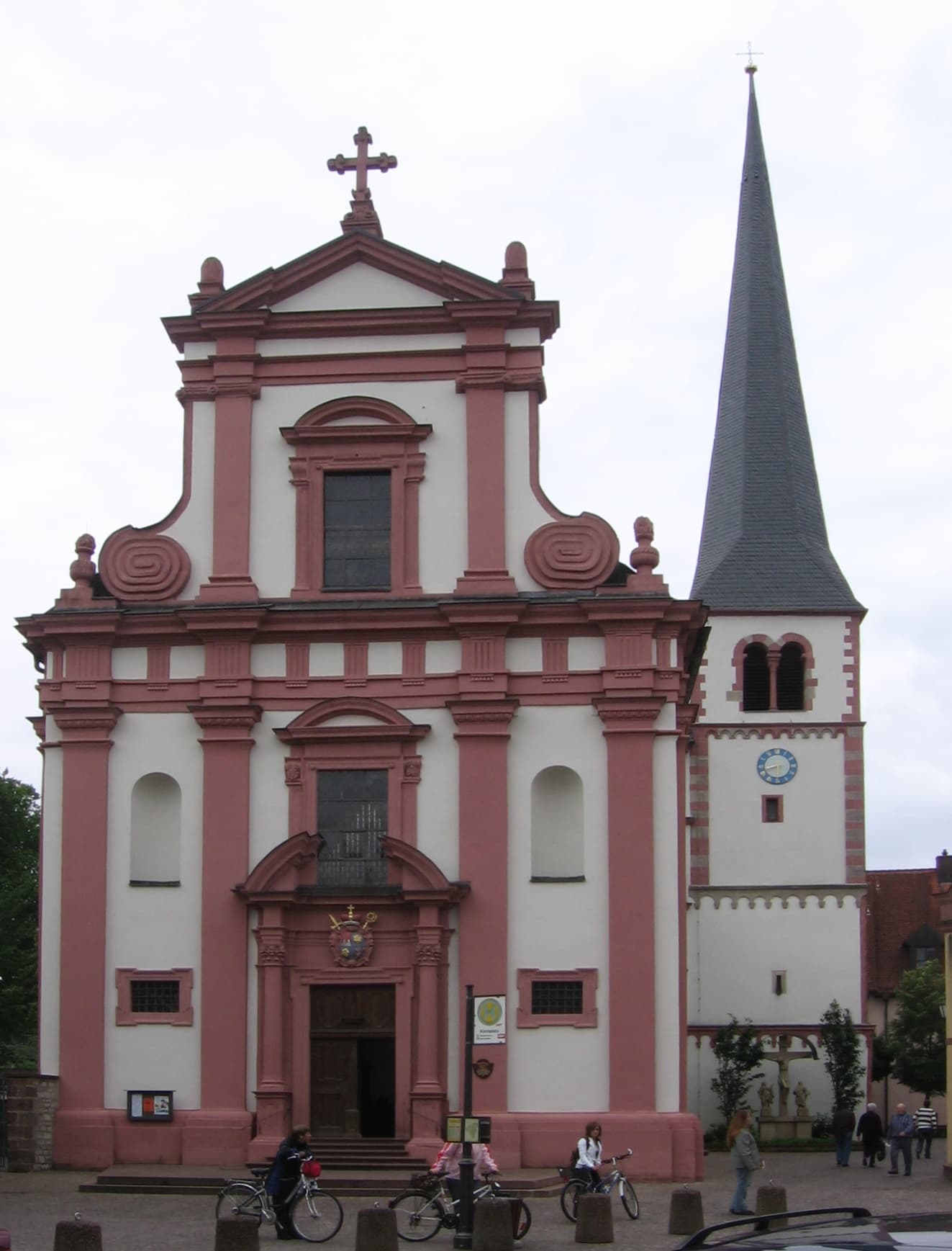 Pfarrkirche
