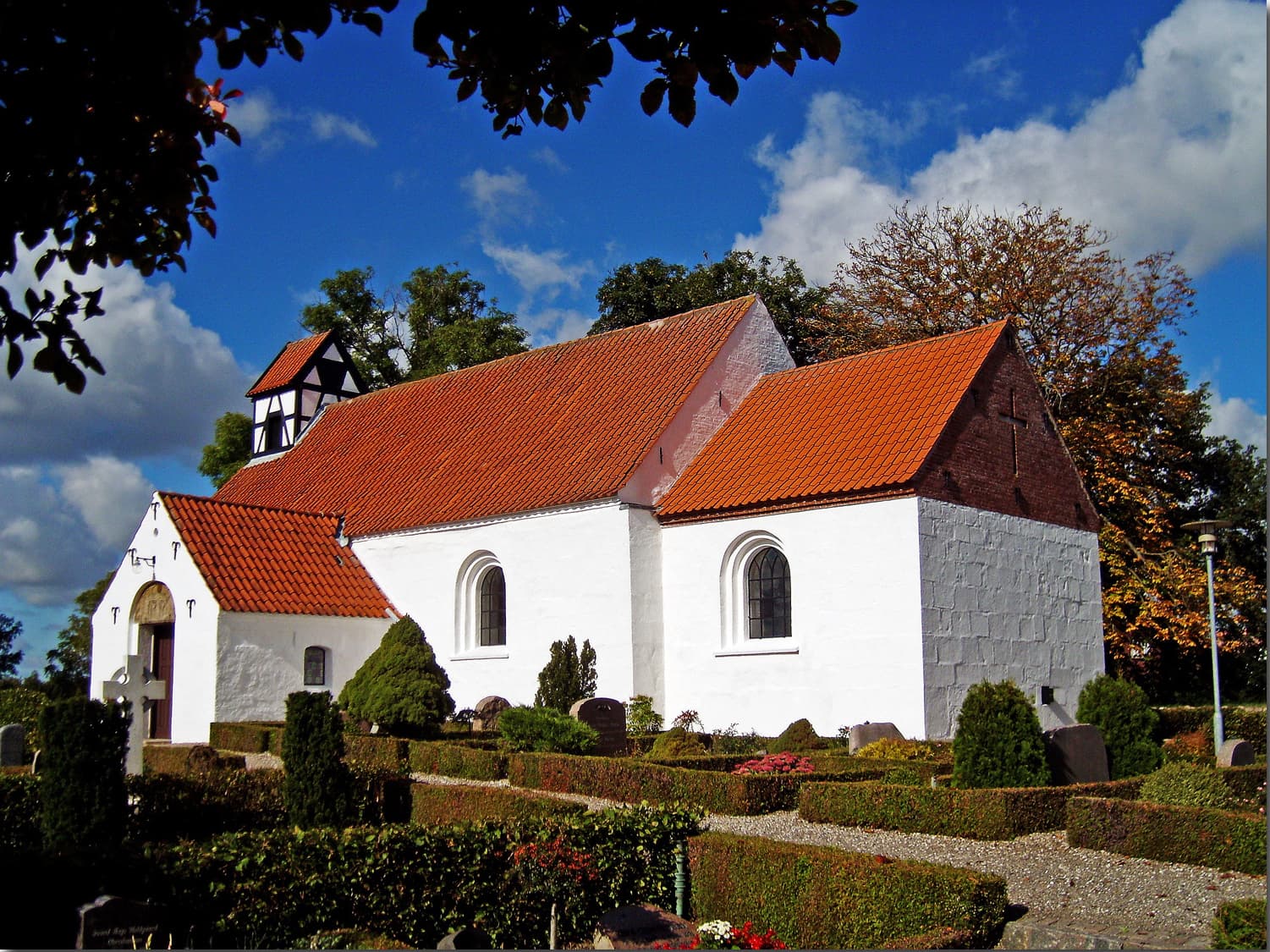 Vitved Church