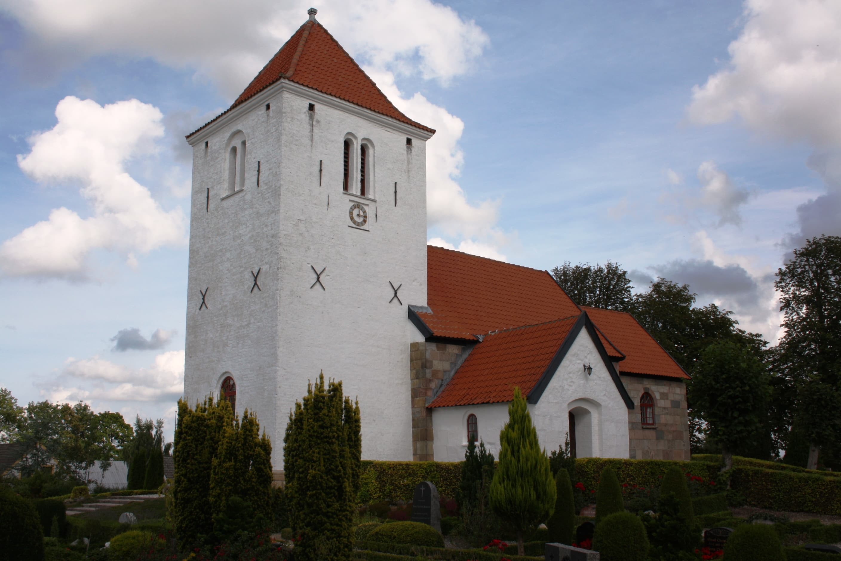 Vium Church