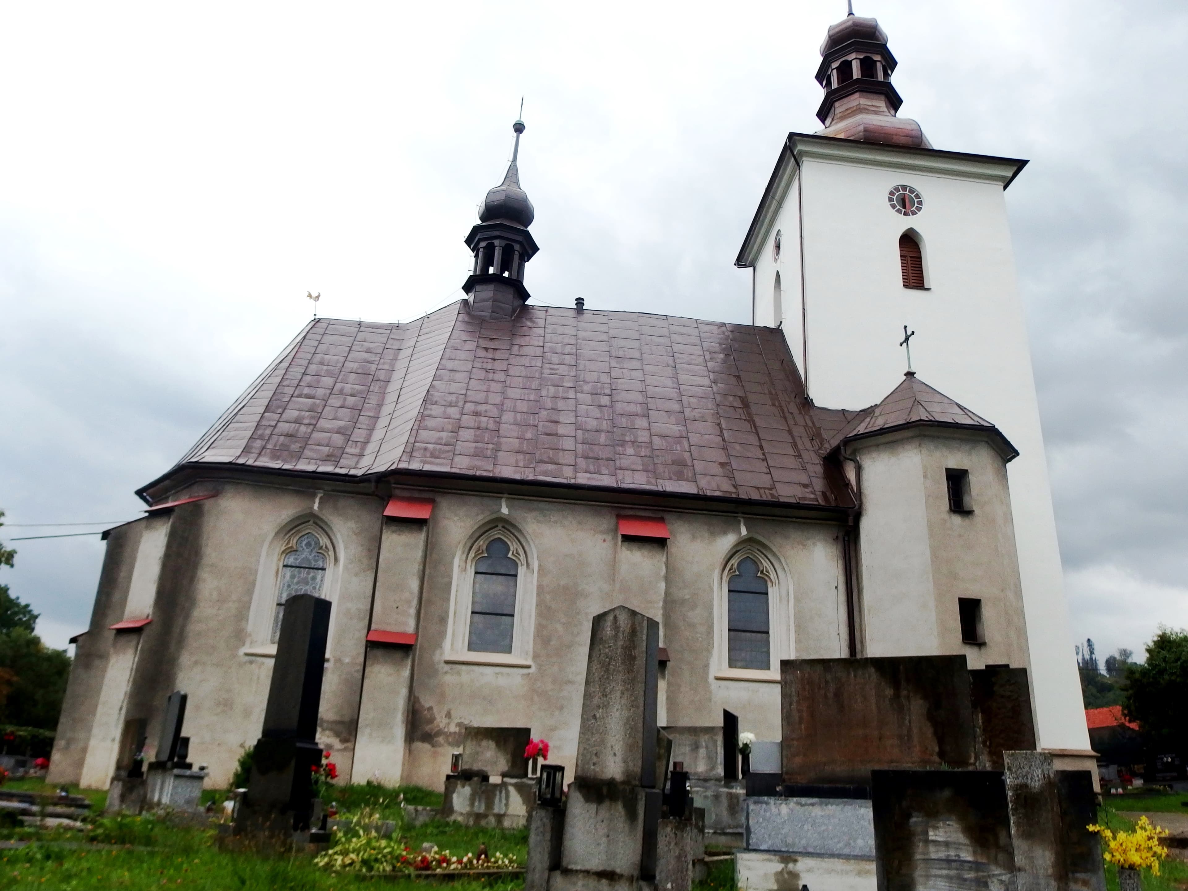 Church of All Saints