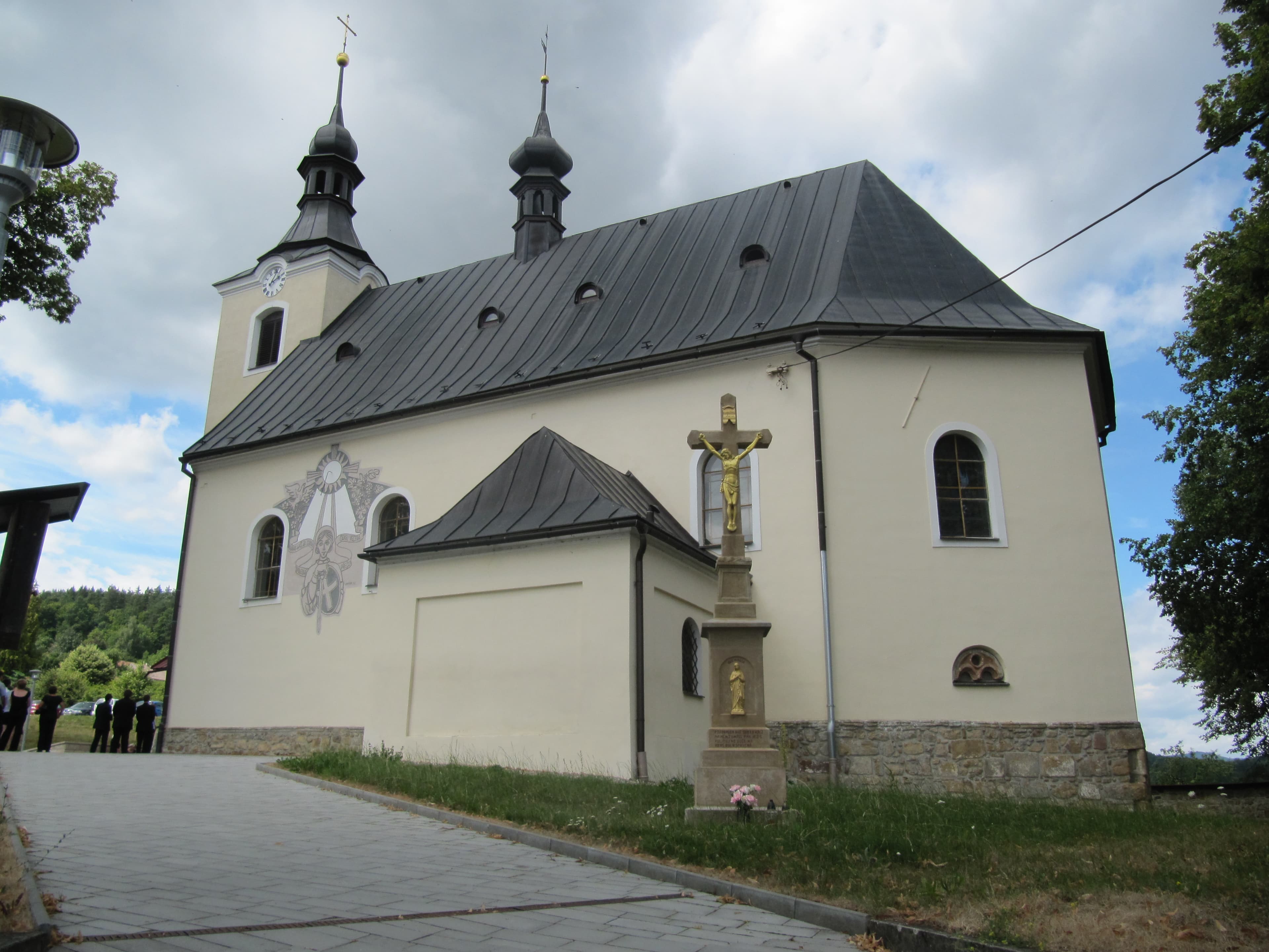 Church of Saint Michael