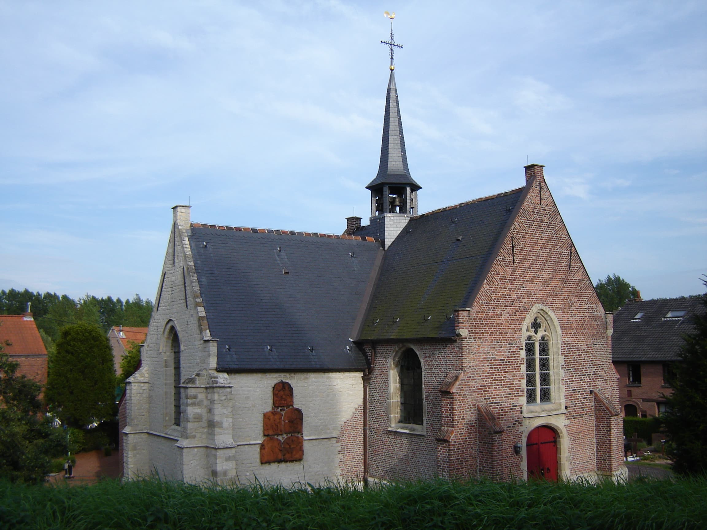 Sint-Gertrudiskerk
