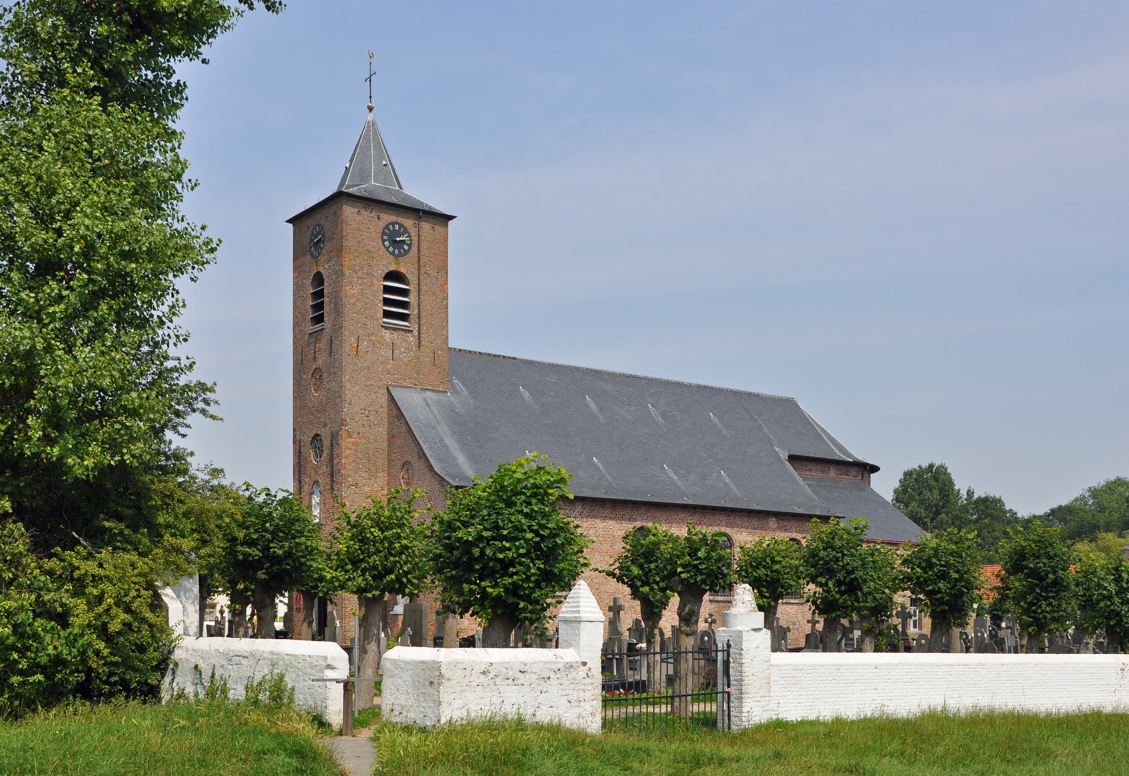 Sint-Blasiuskerk