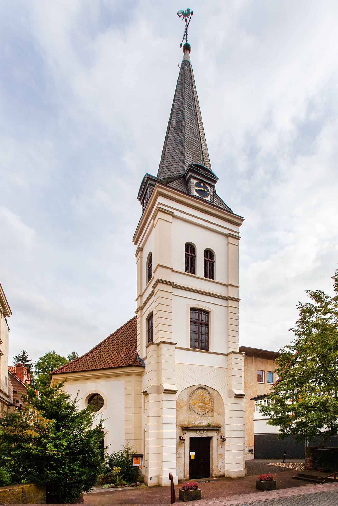 St. Johannis