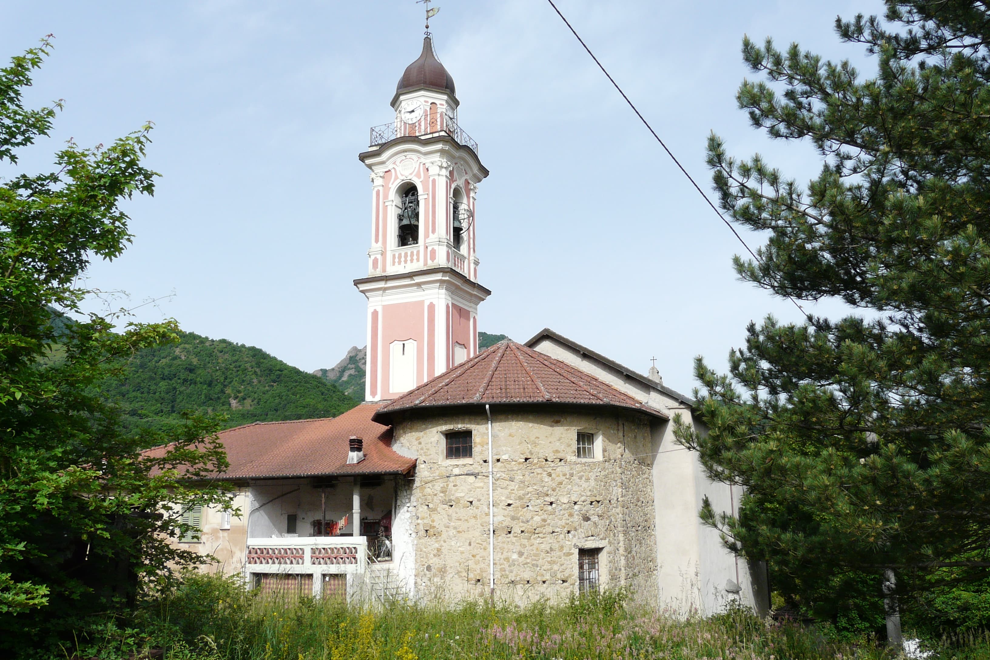 Nostra Signora delle Grazie Church