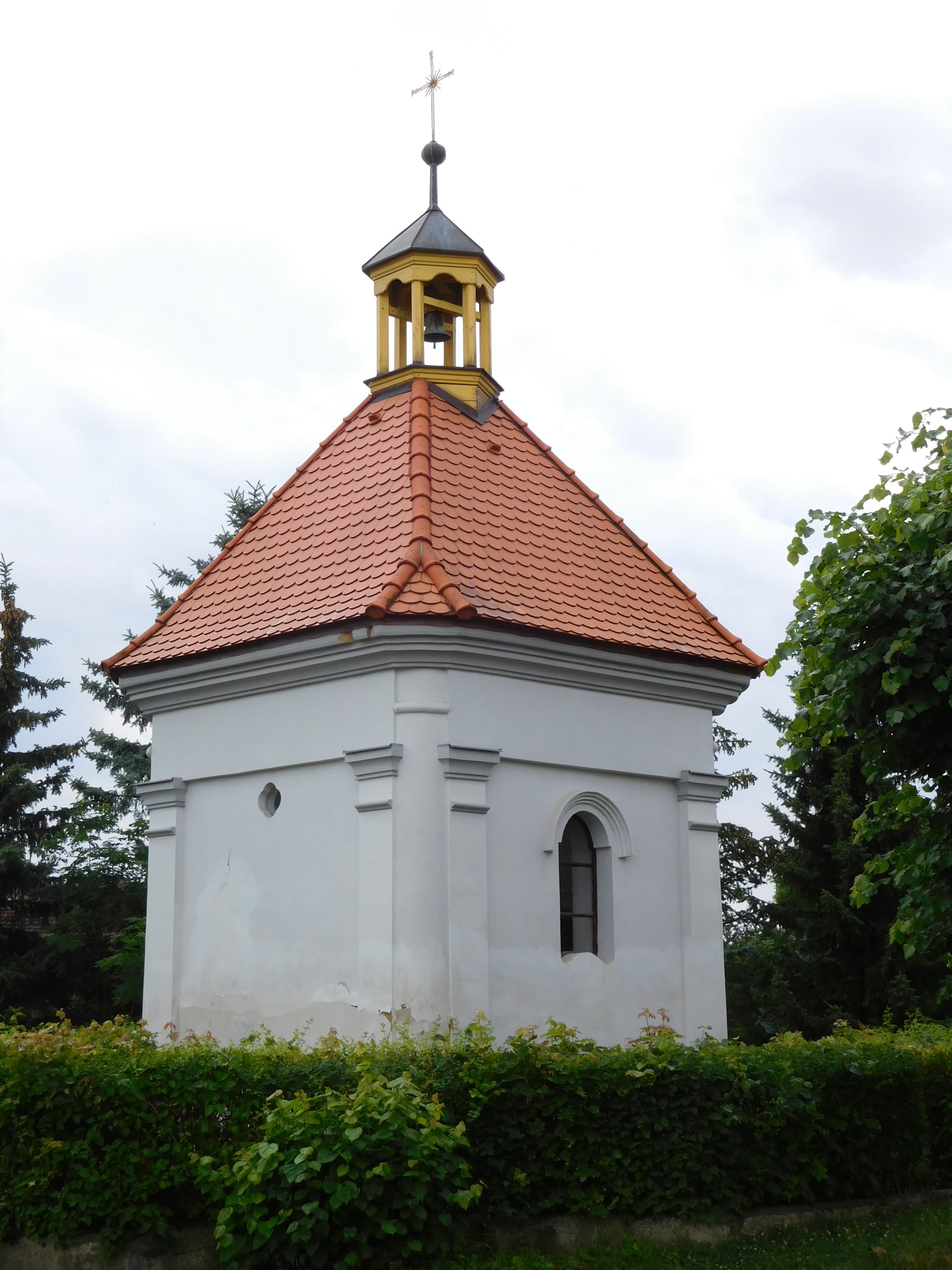Chapel of Saint Anne