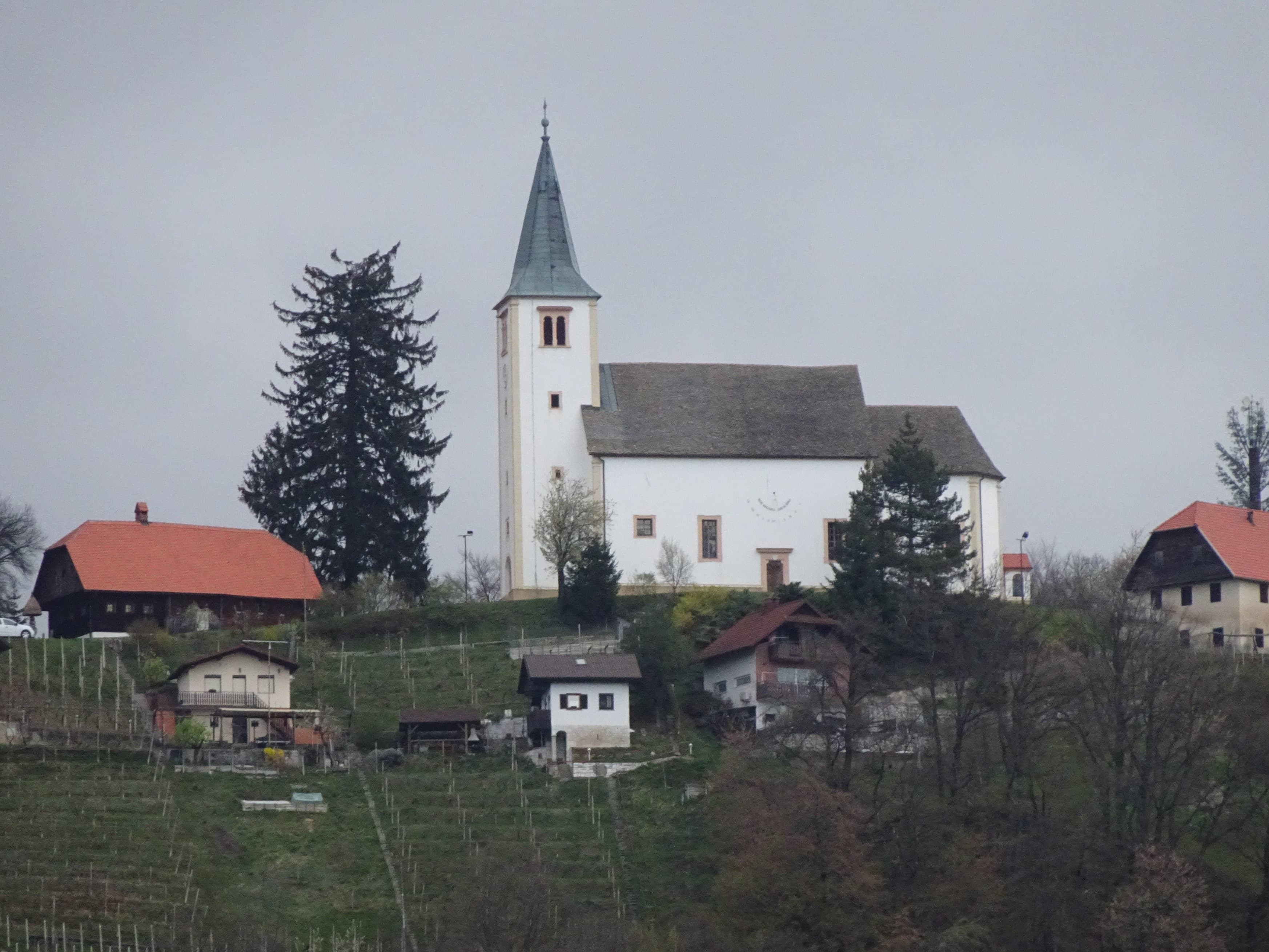 St. Ursula's Church