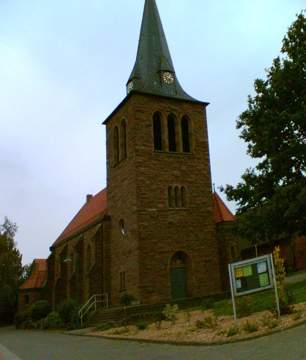 St.-Georgii-Kirche