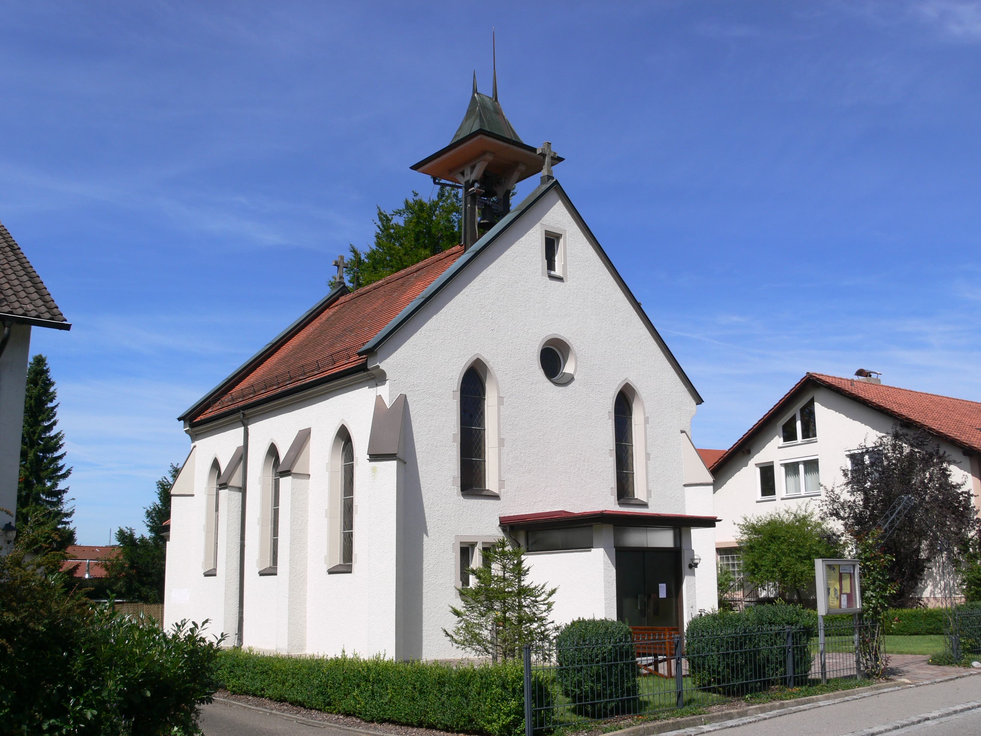 Christuskirche