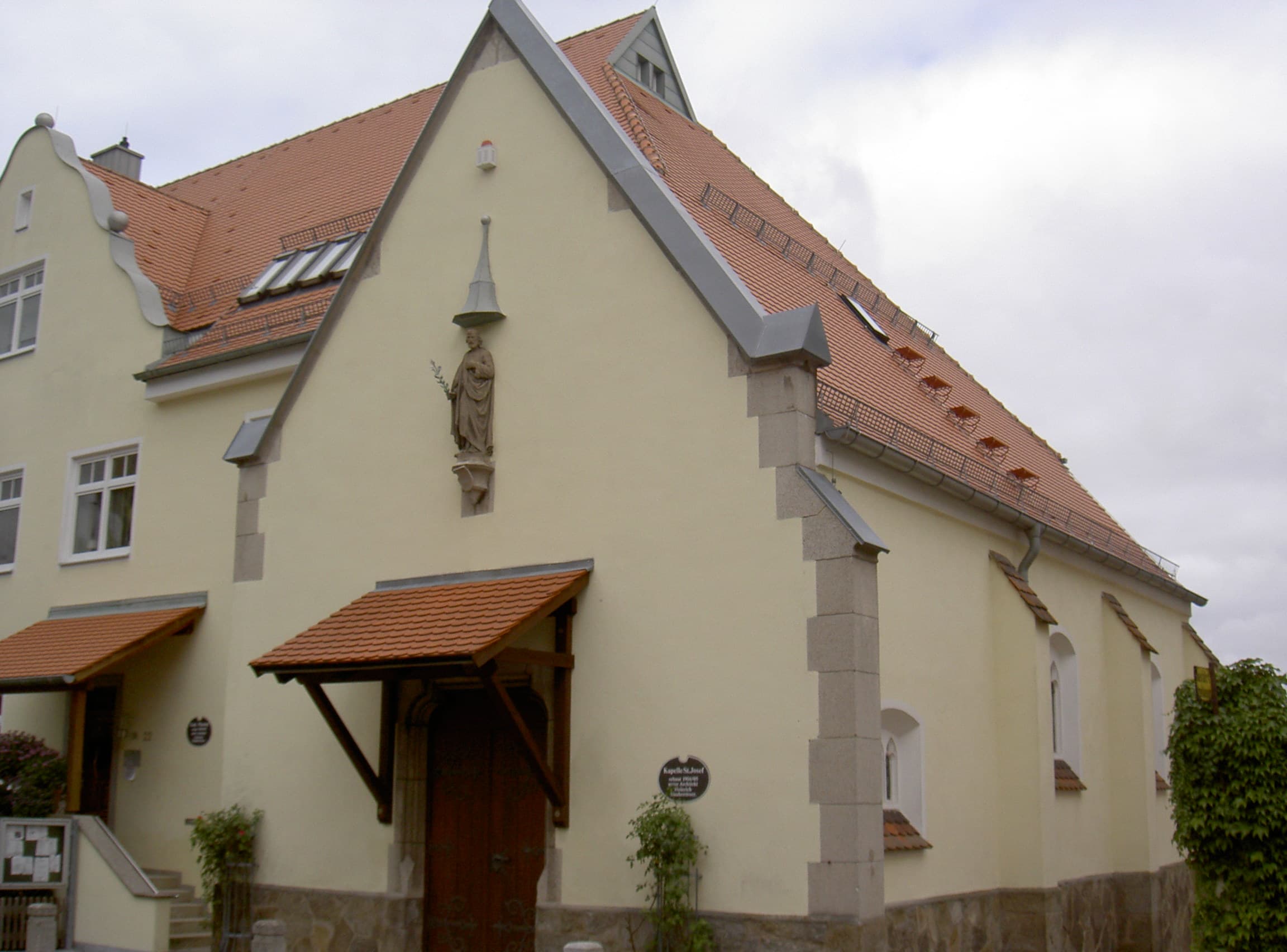 Kapelle St. Josef