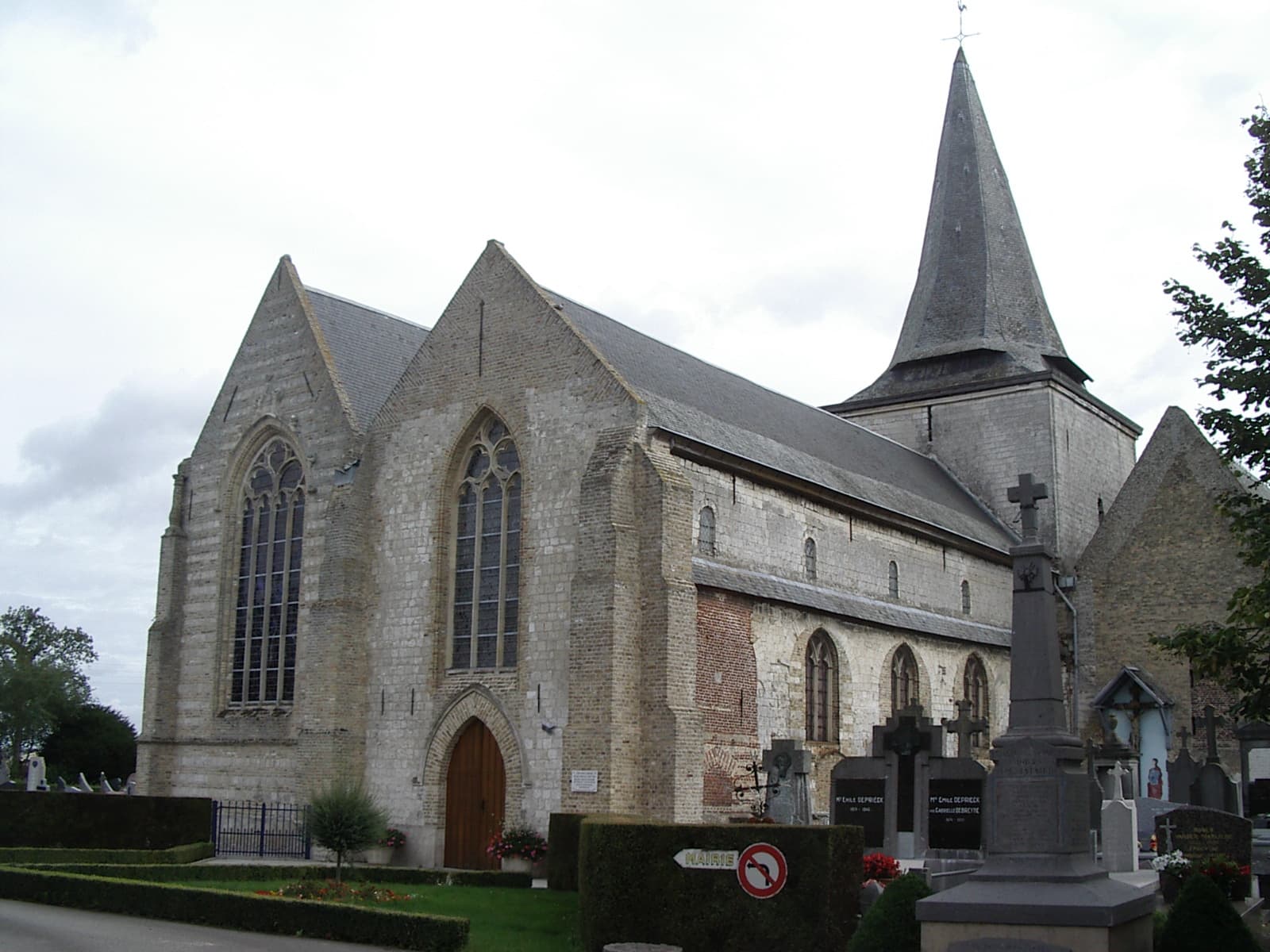 Saint-Folquin de Volckerinckhove