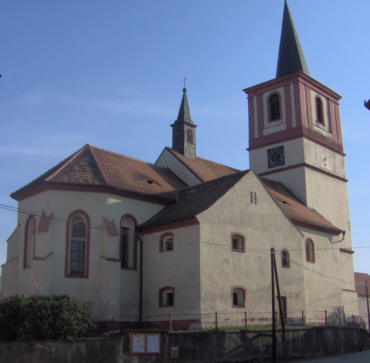 Church of Saints Peter and Paul