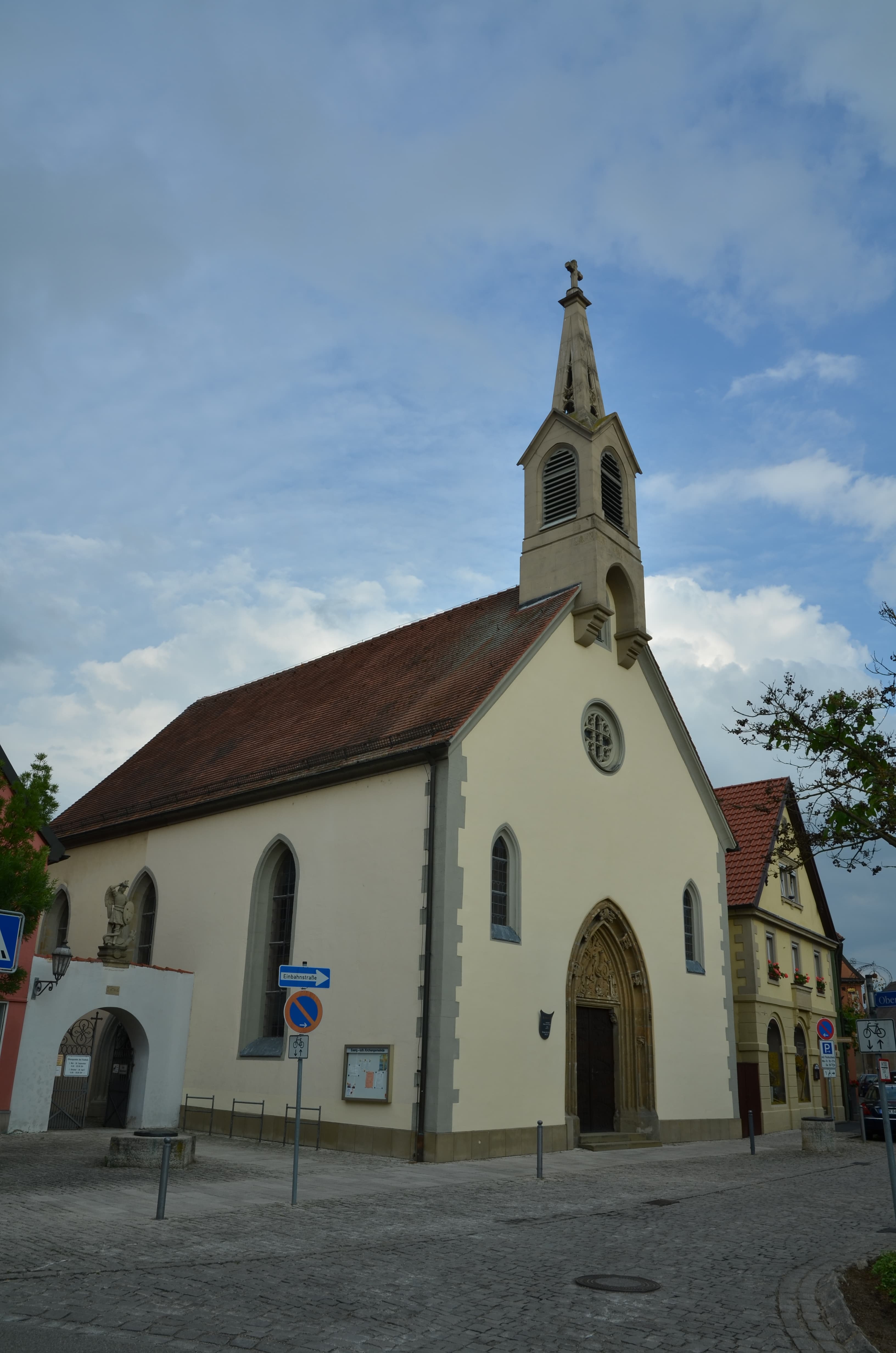 St. Michael (Volkach)