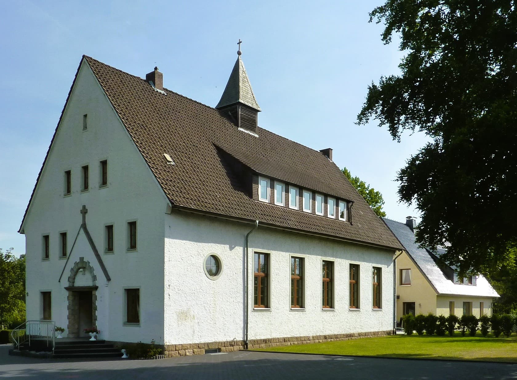 Volkeninghaus (Herford)