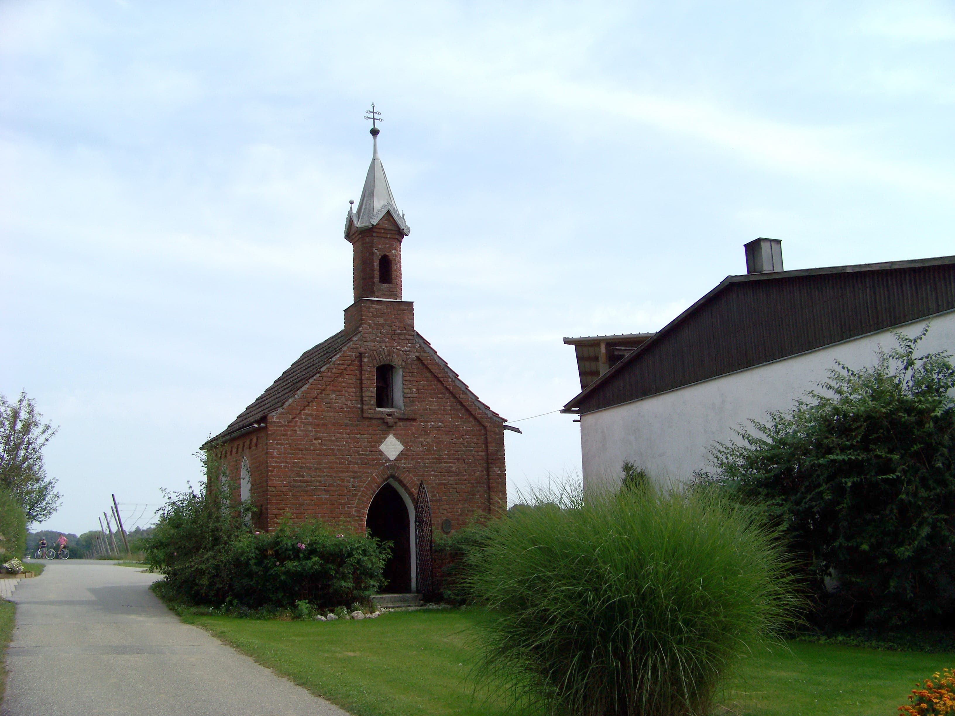 Kapelle Dietrichsdorf