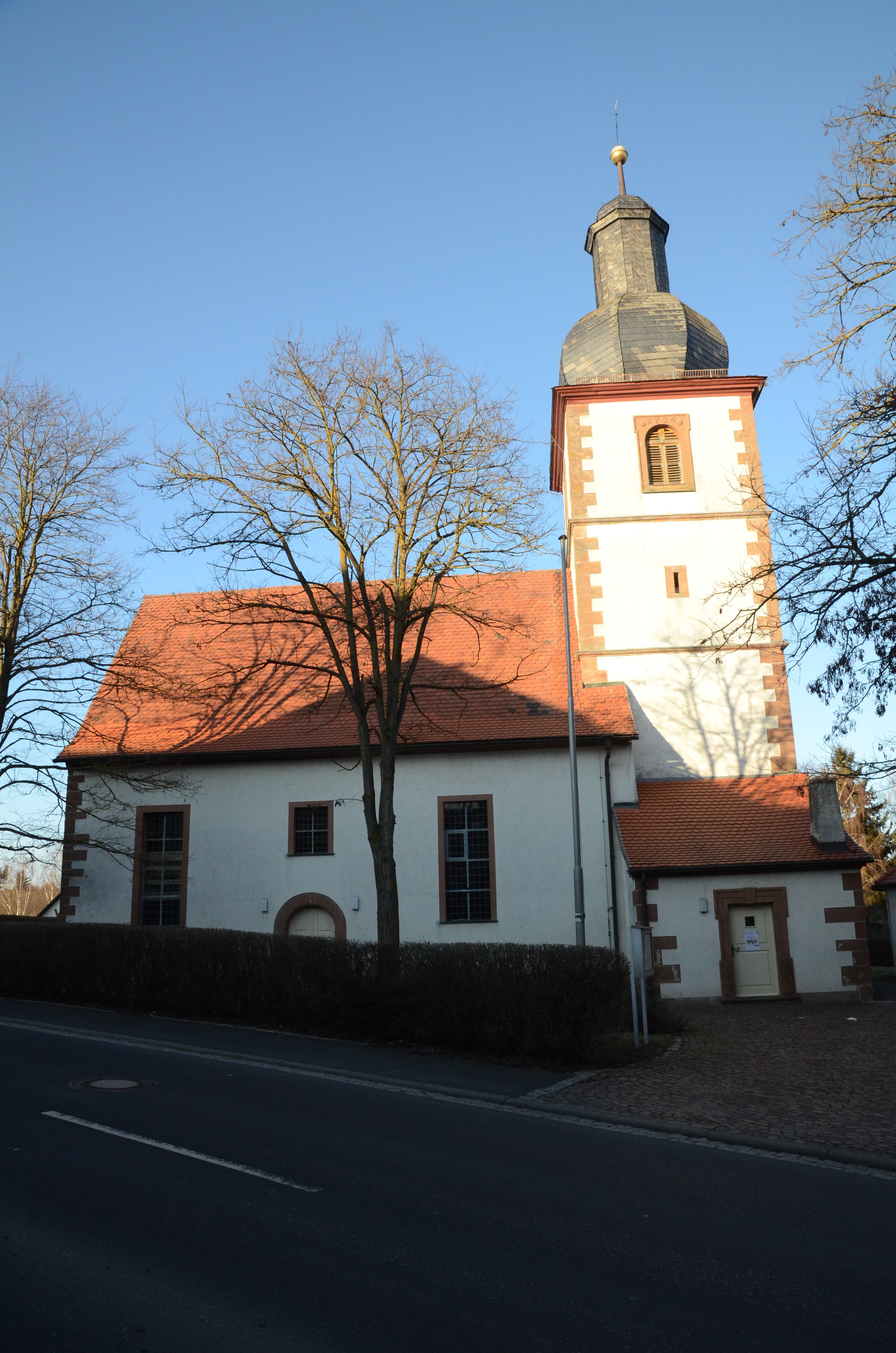 Kirche