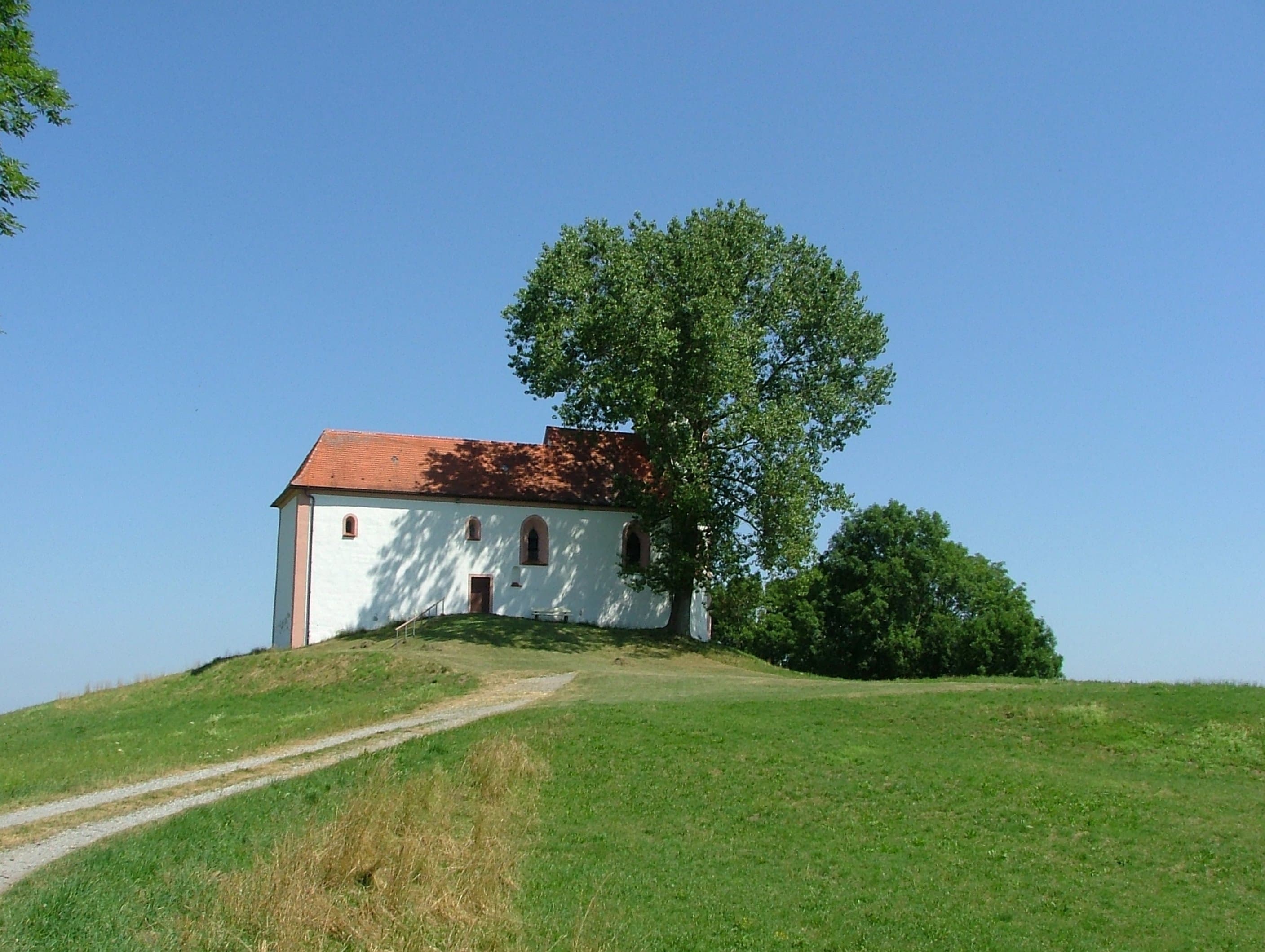 Kapelle Volkertshaus