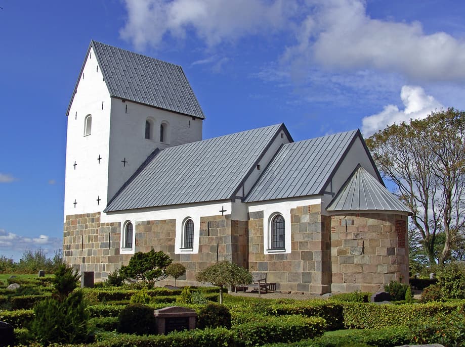 Volling Church