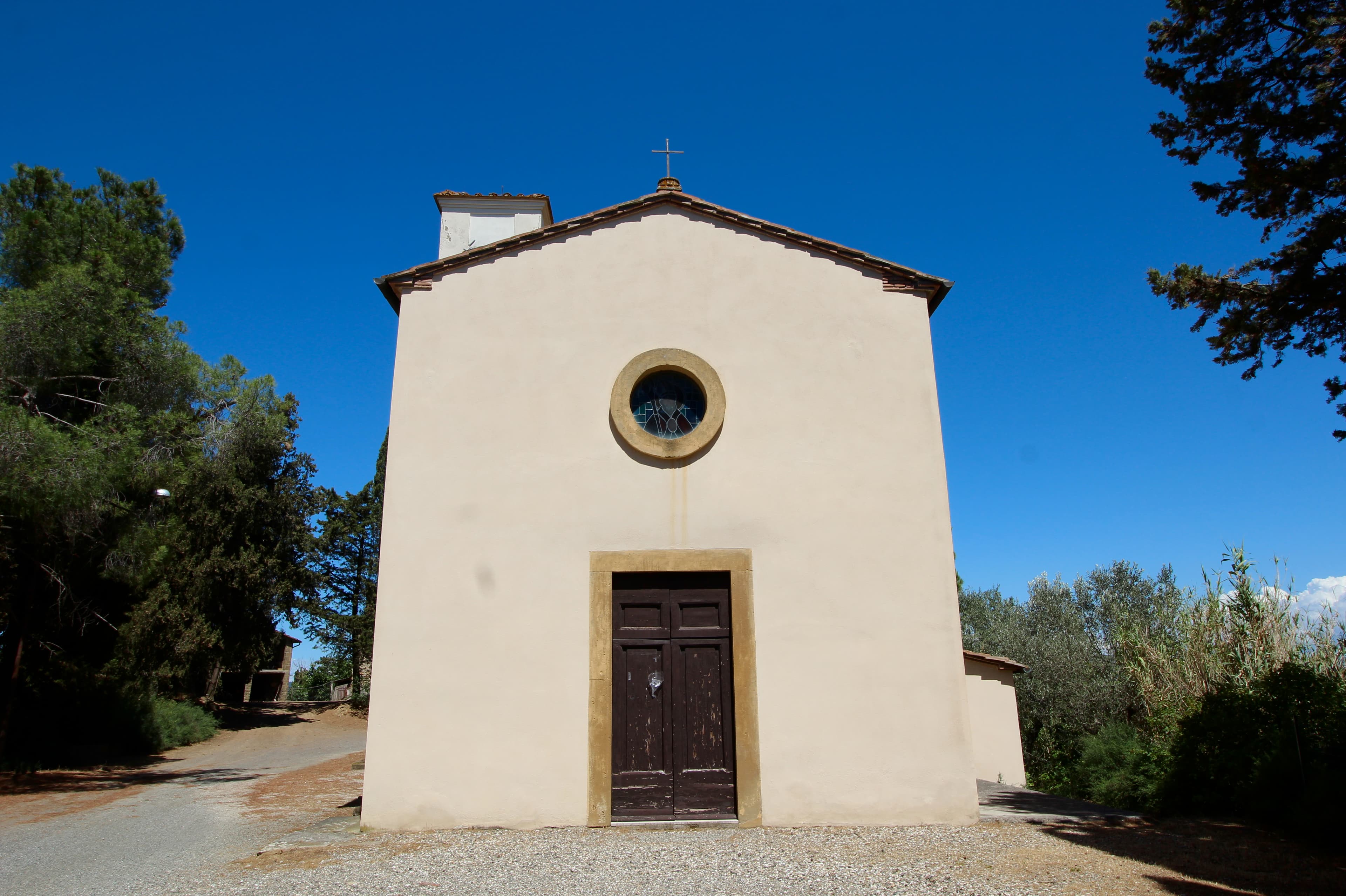 San Cipriano