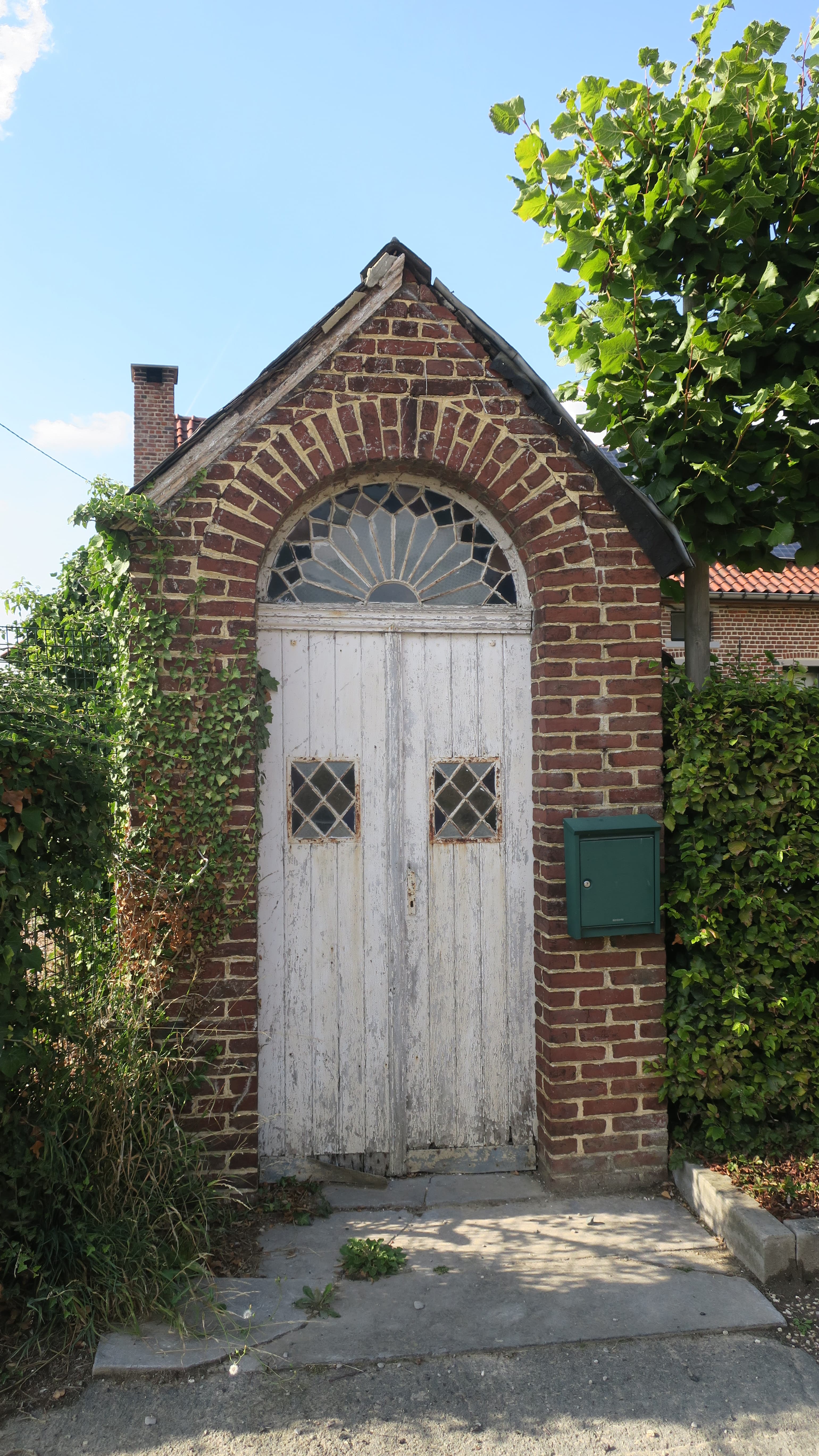 Heilige Josephkapel