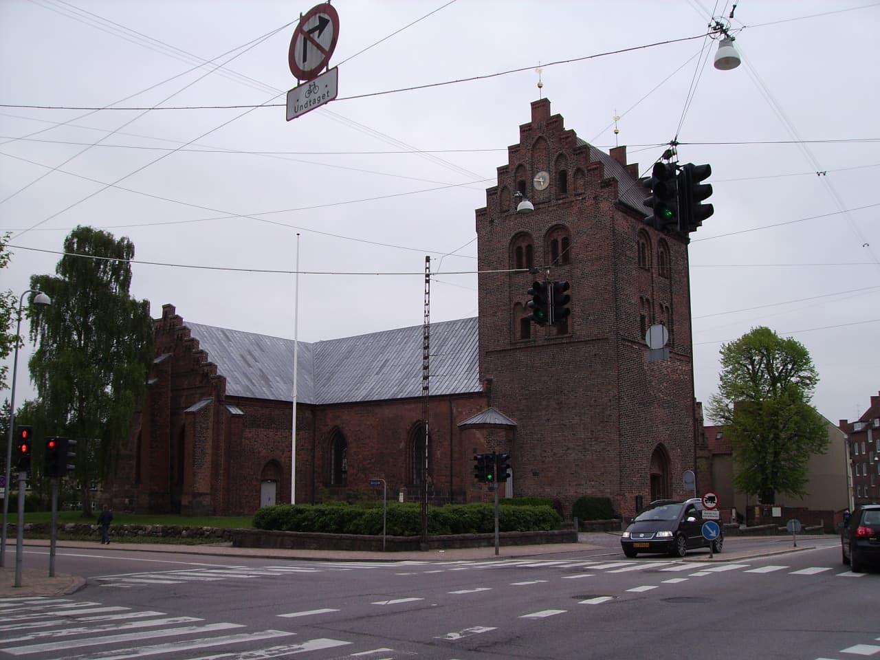 Church of Our Lady