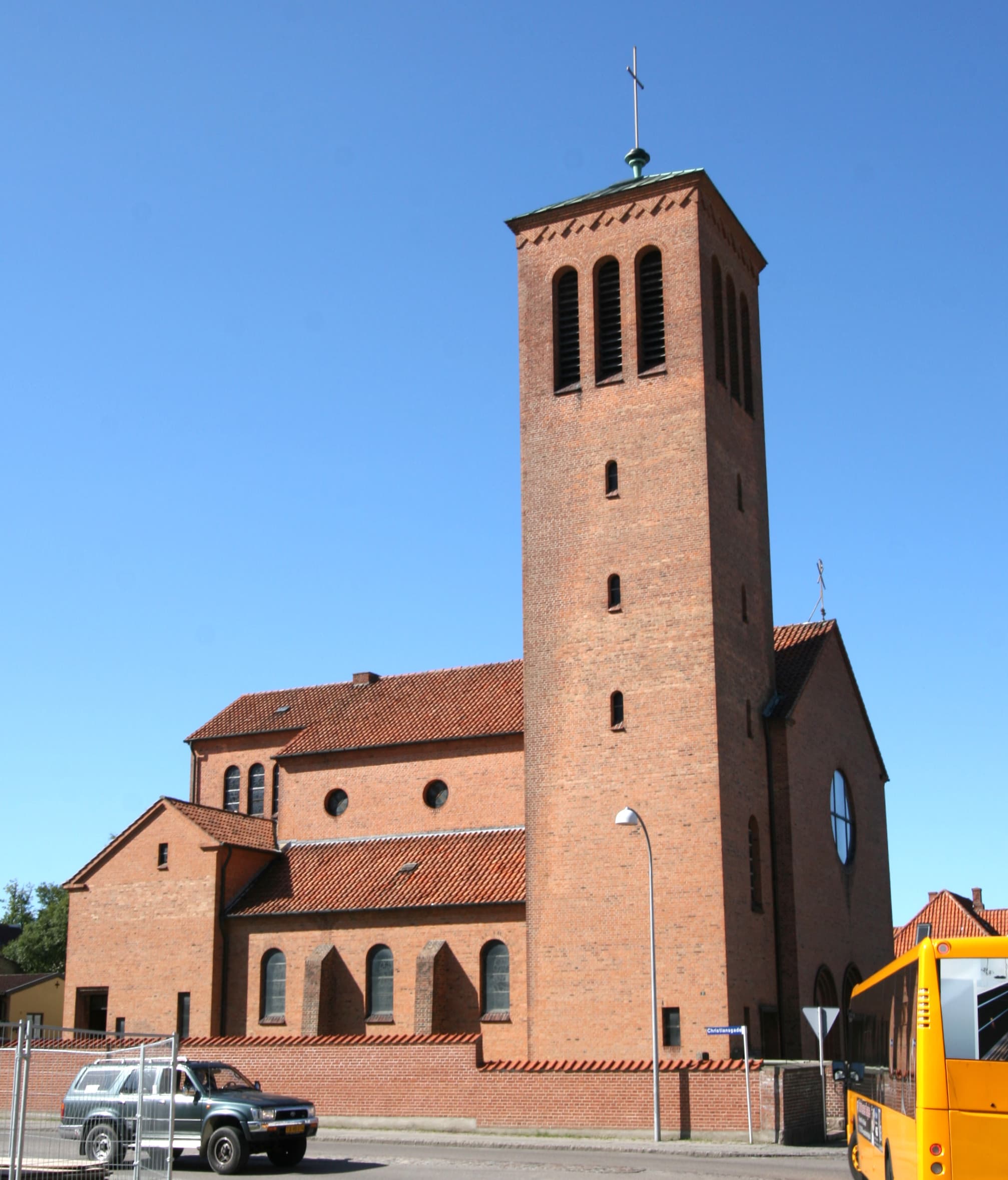 Church of Our Lady
