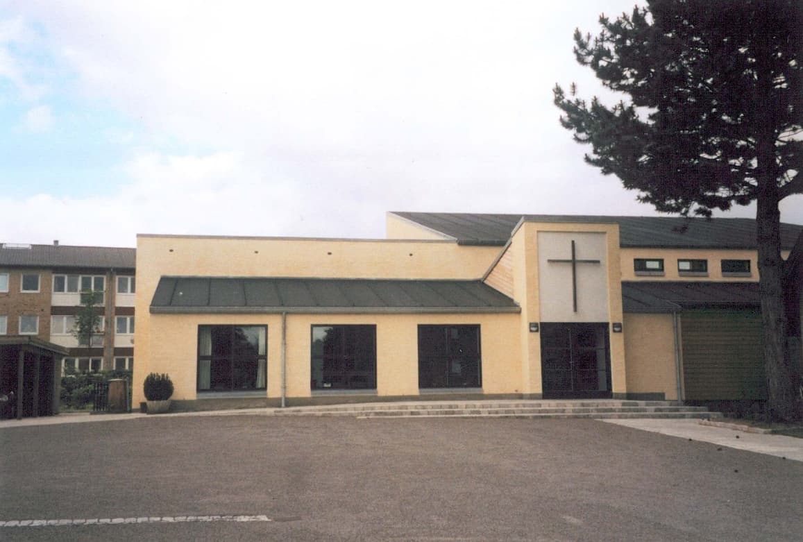 Church of Our Lady