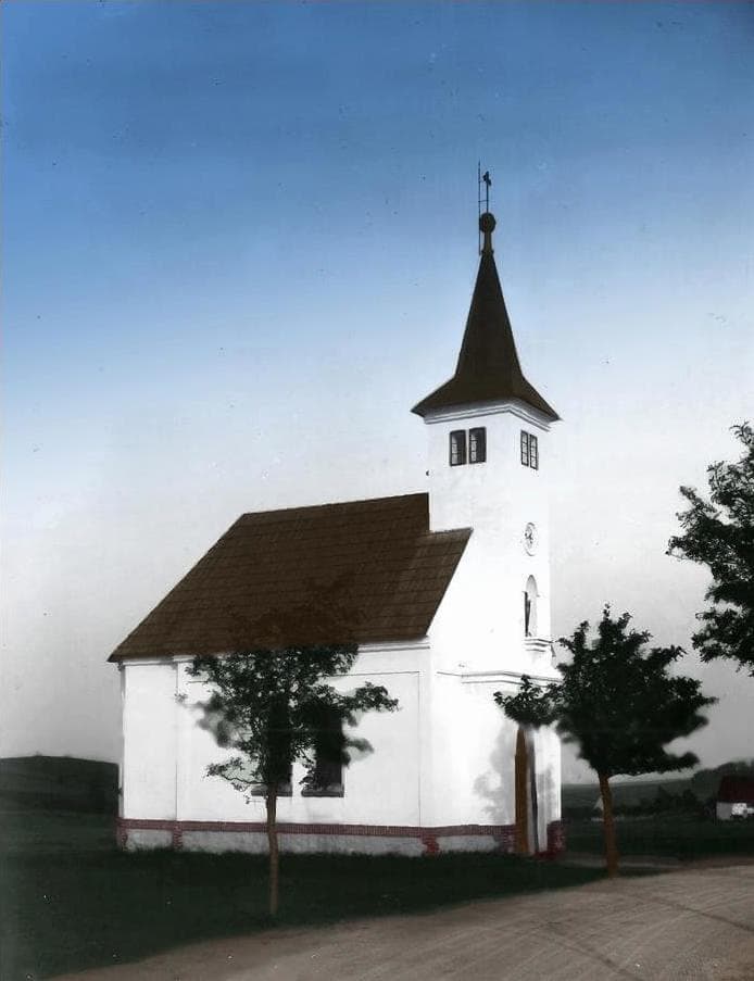 Chapel of the Visitation