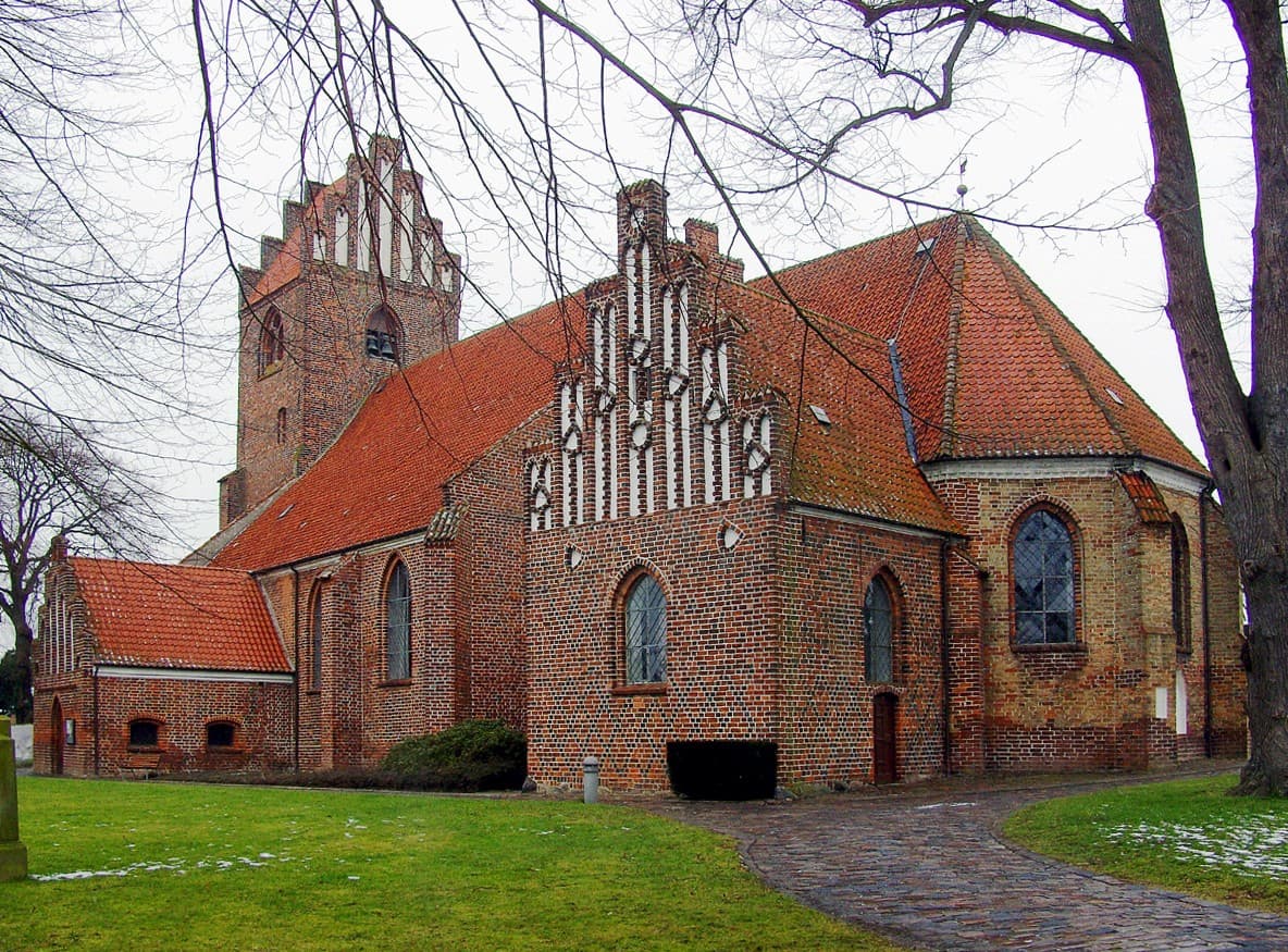 Vordingborg Church