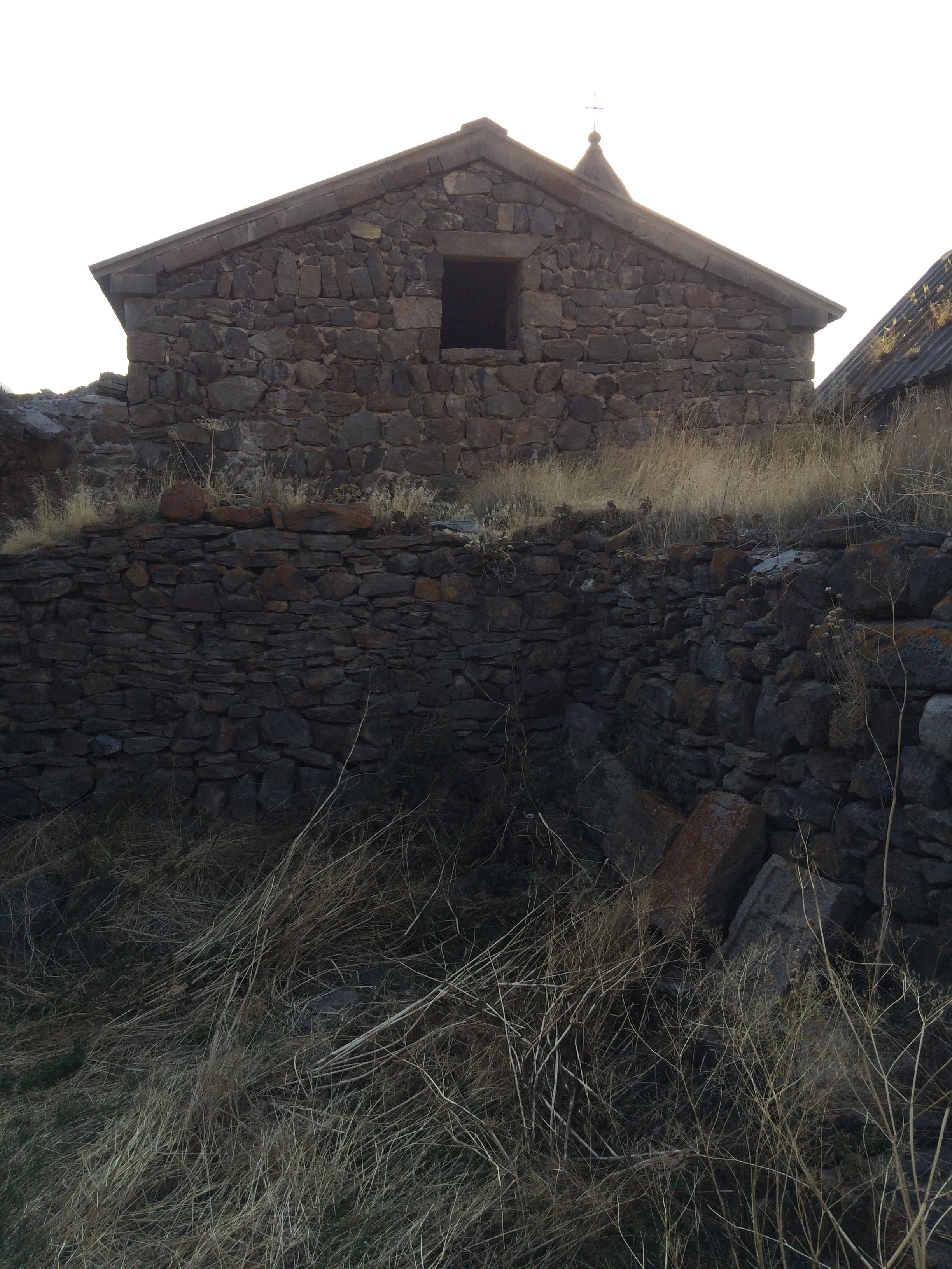 Surb Stepanos Church, Vorotnavank