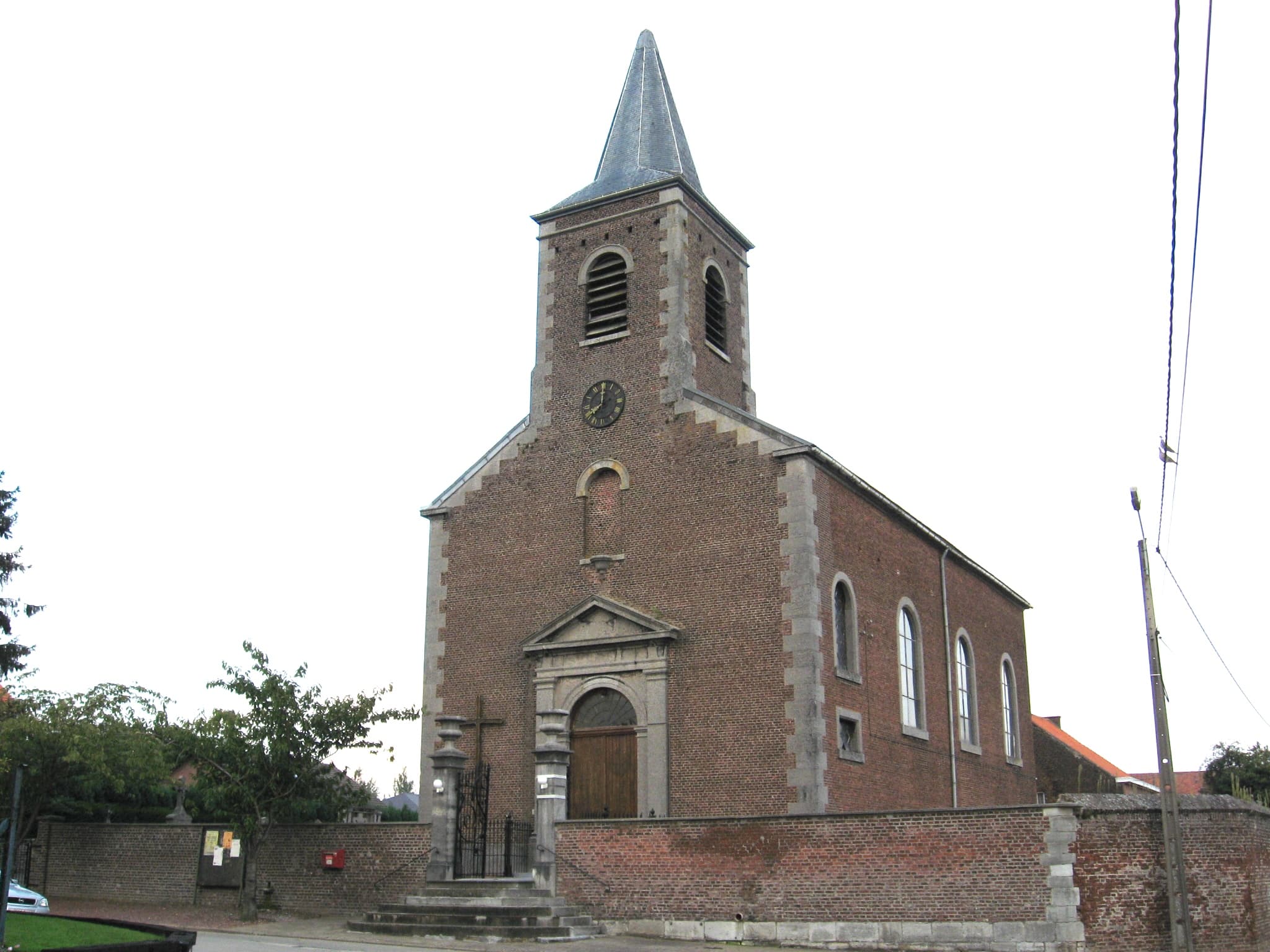 Heilig Kruiskerk