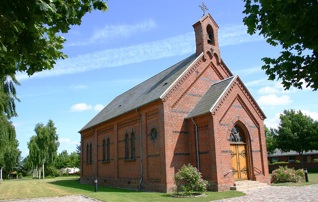 Vorup Kapel