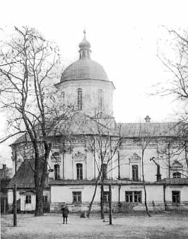 Resurrection Church