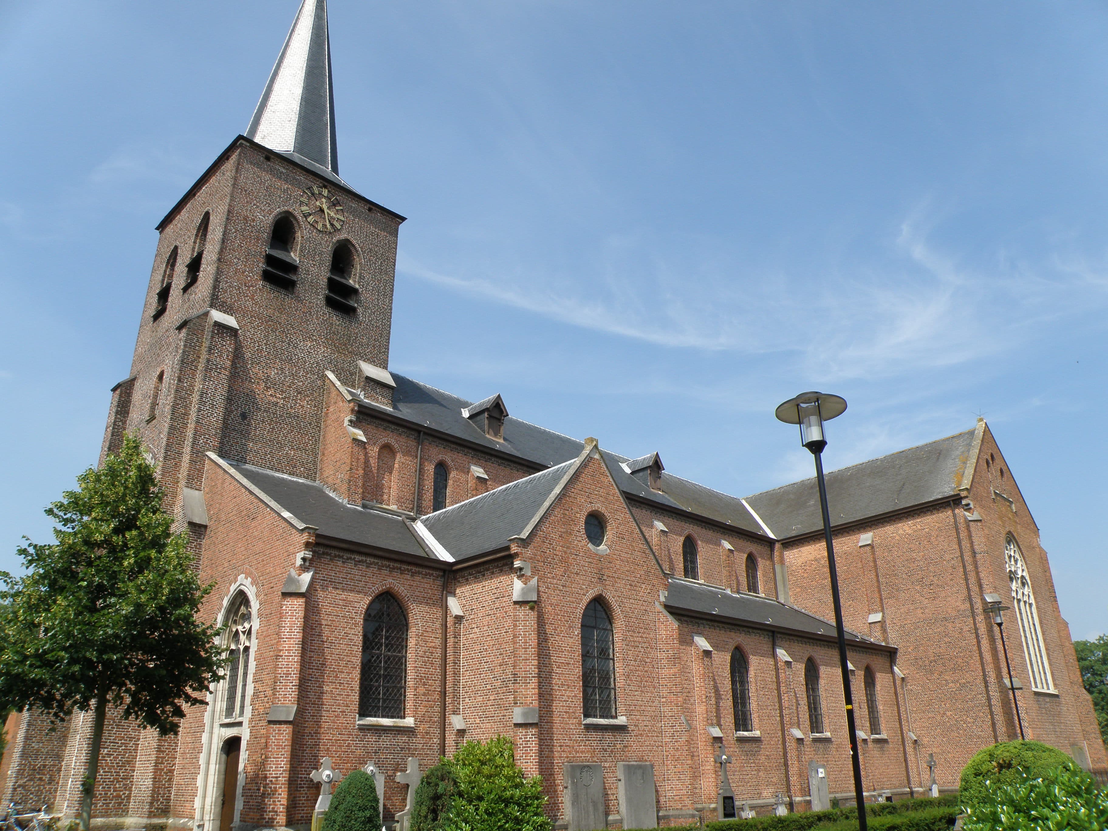 Onze-Lieve-Vrouwkerk