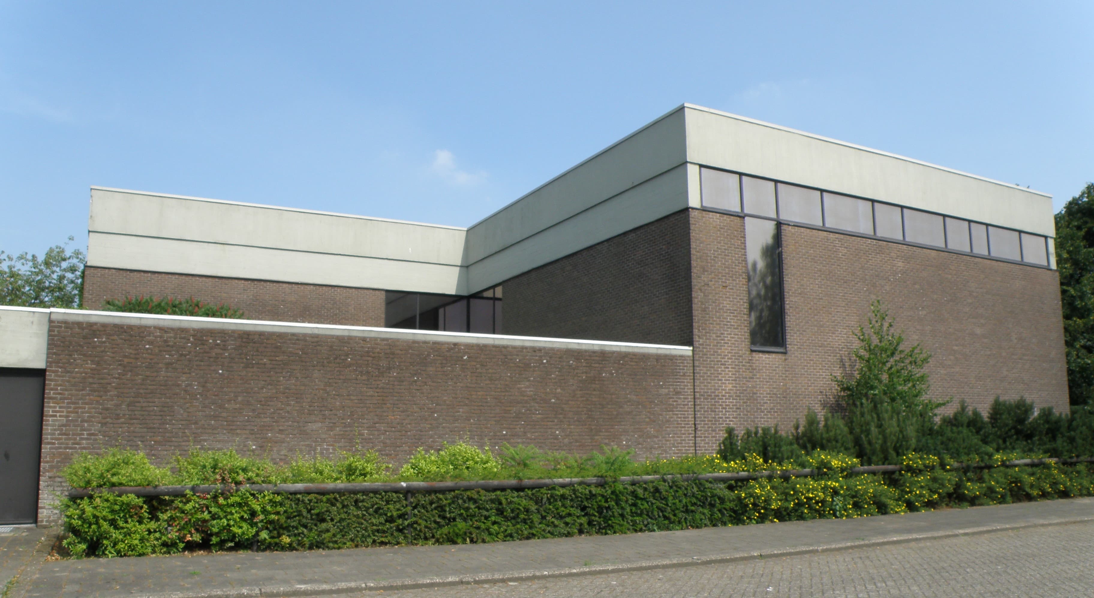 Sint-Jozef-Arbeiderkerk