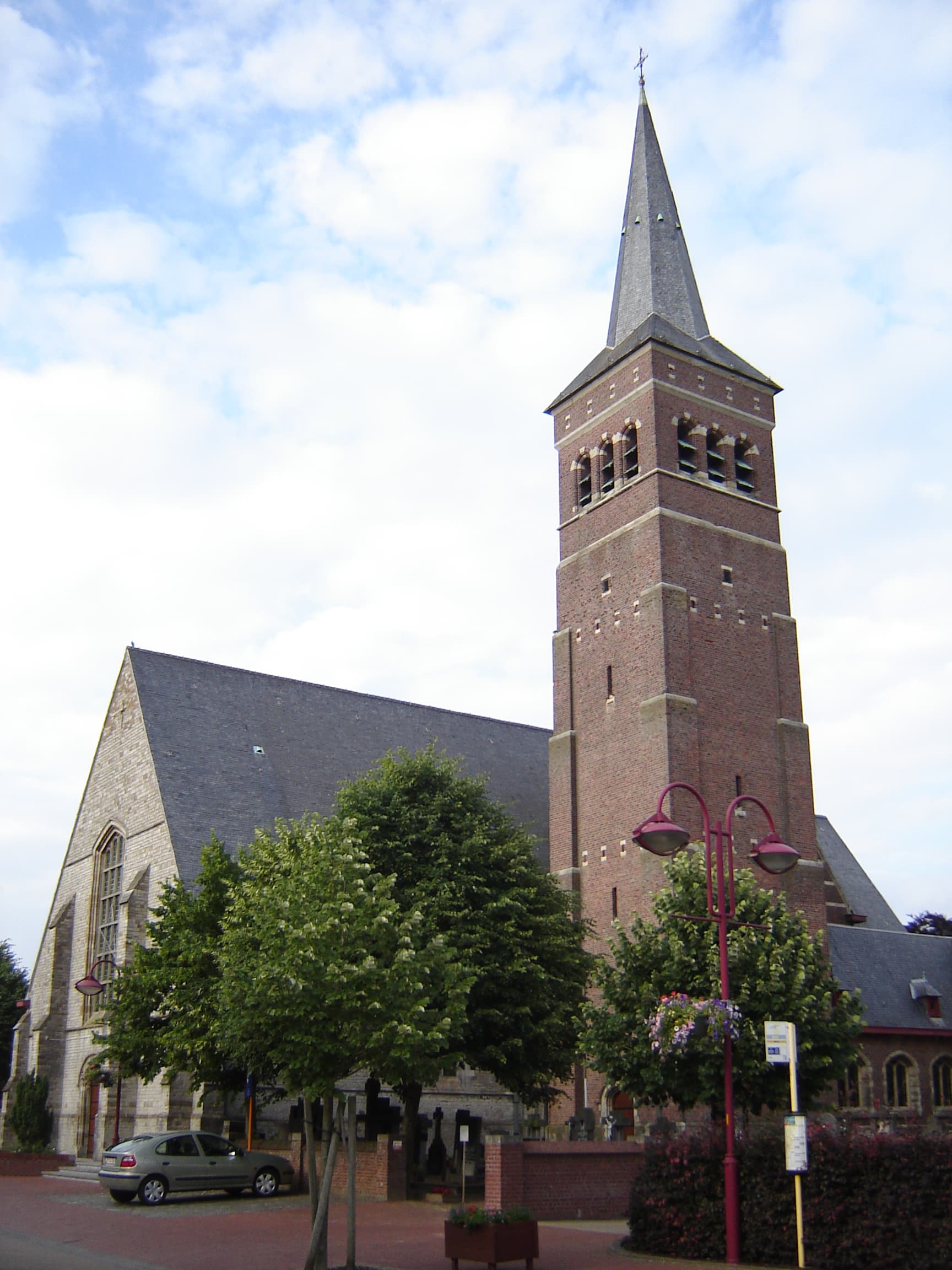 Sint-Eligiuskerk