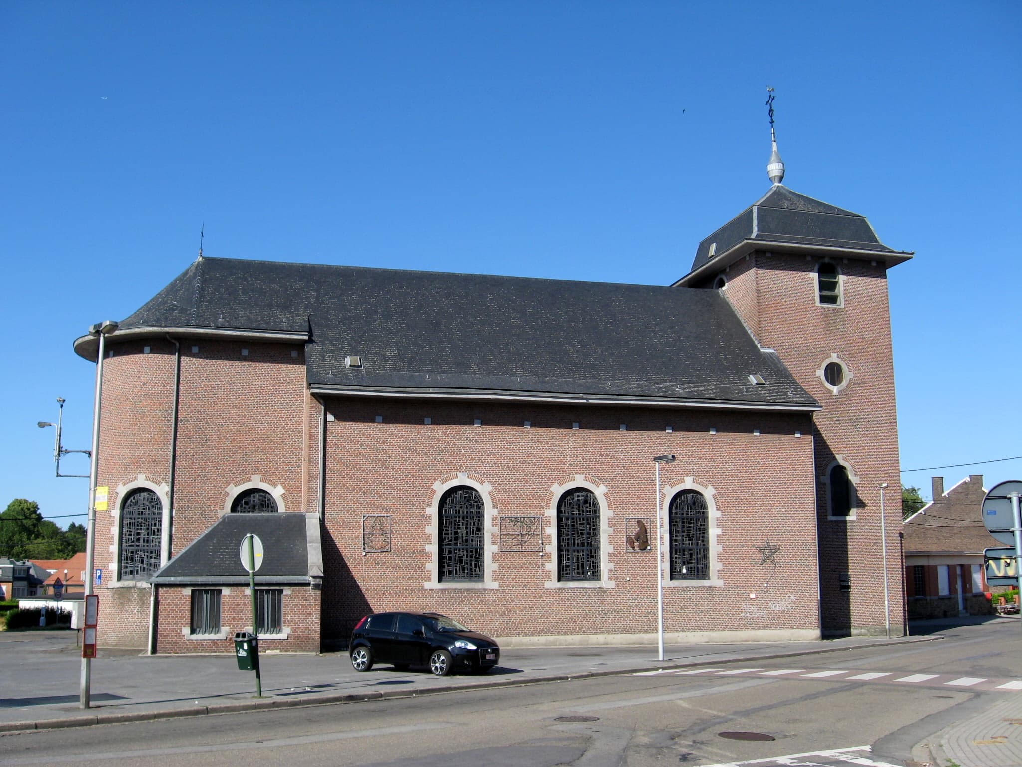 Sint-Stefanuskerk