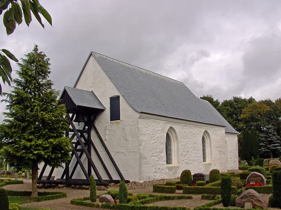 Vrads Church