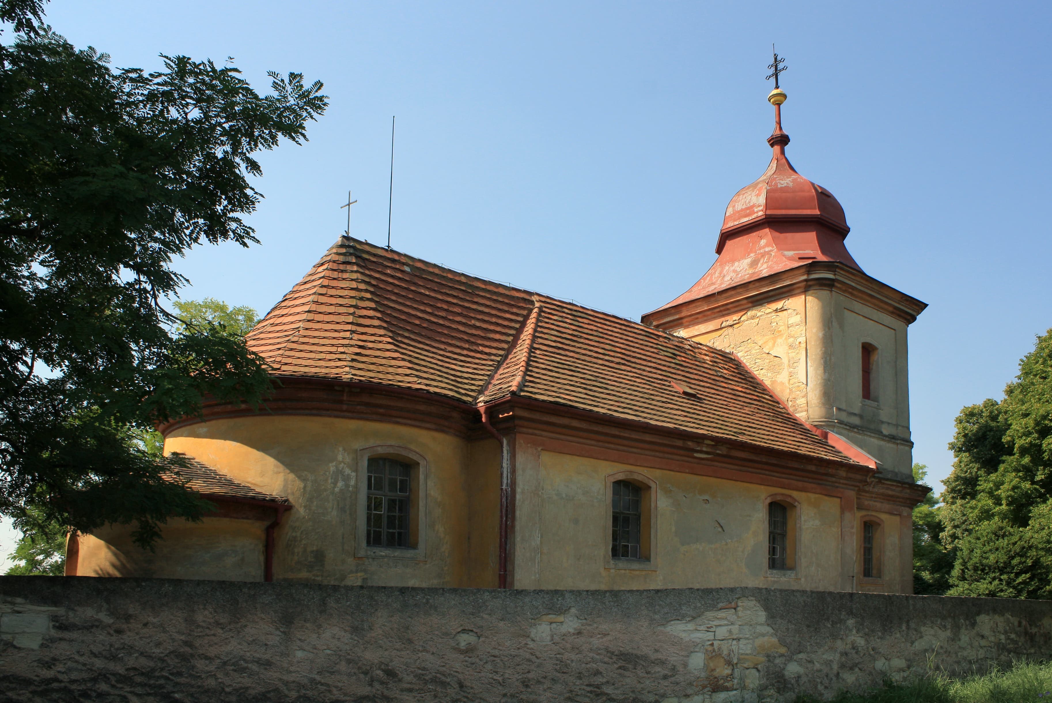 Church of Saint George