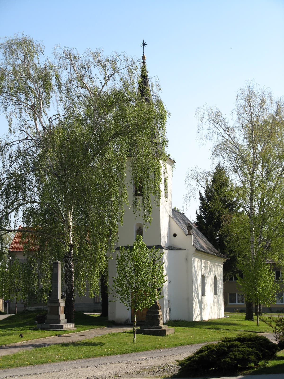 Chapel of Saint Florian