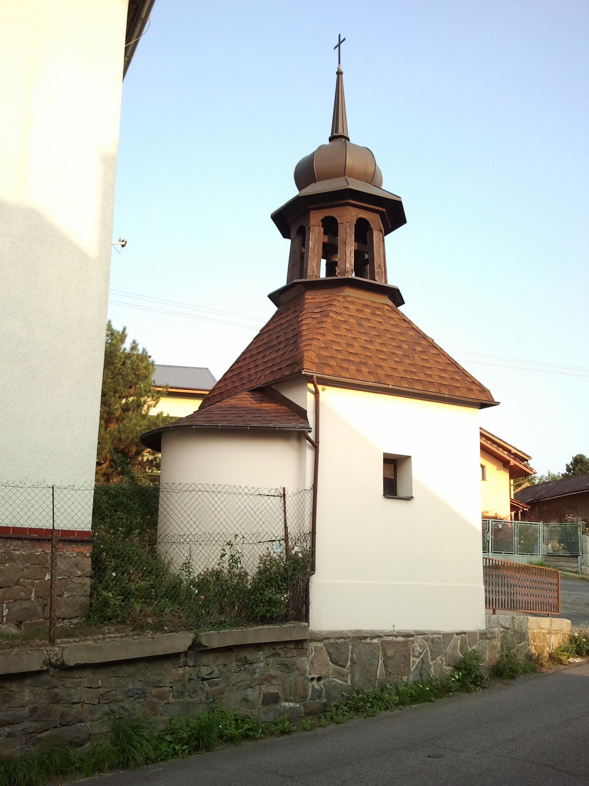 Chapel of Saint Anthony of Padua