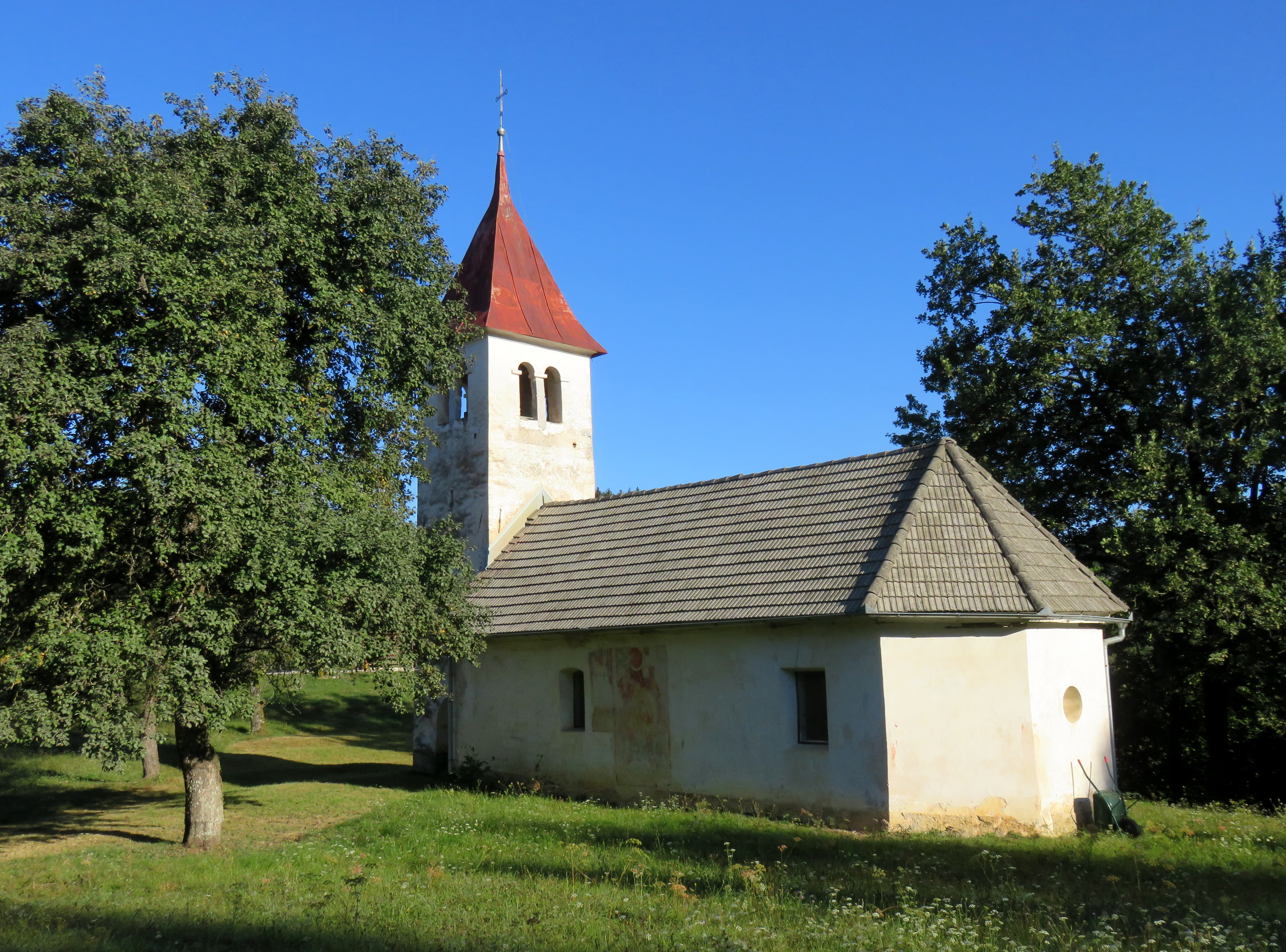 St. Margaret's Church