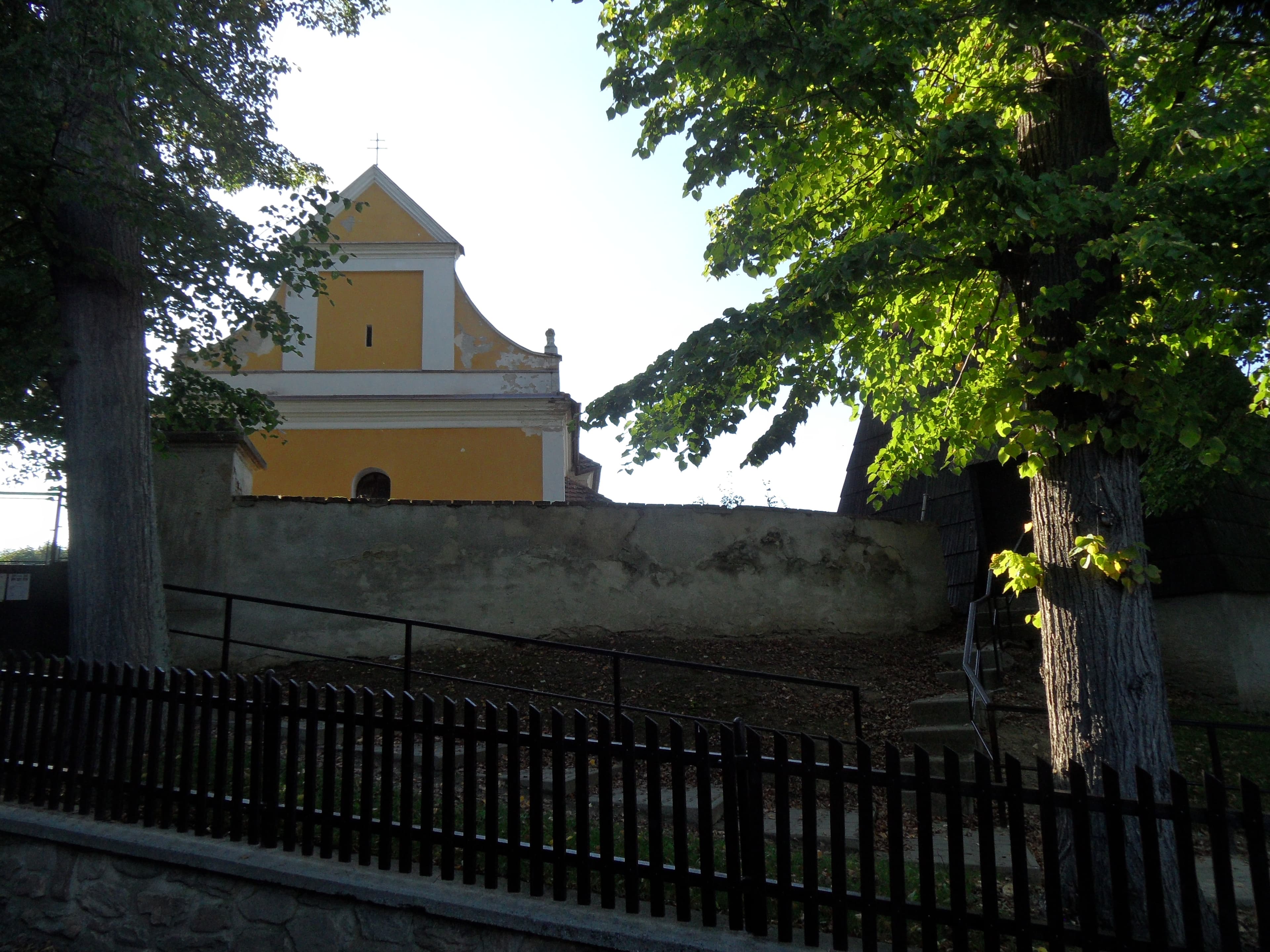 Church of Saint Giles