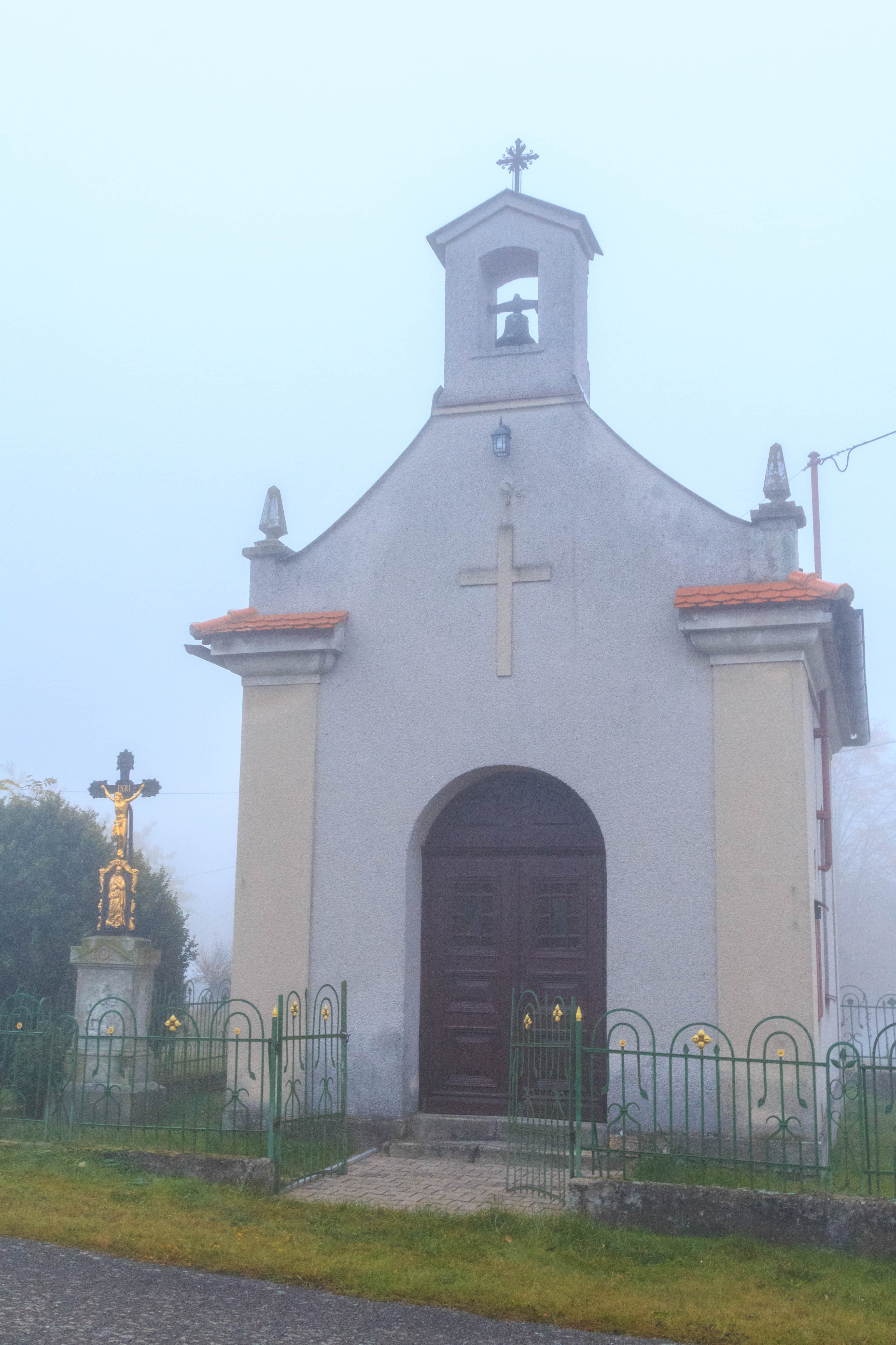 Chapel of Our Lady
