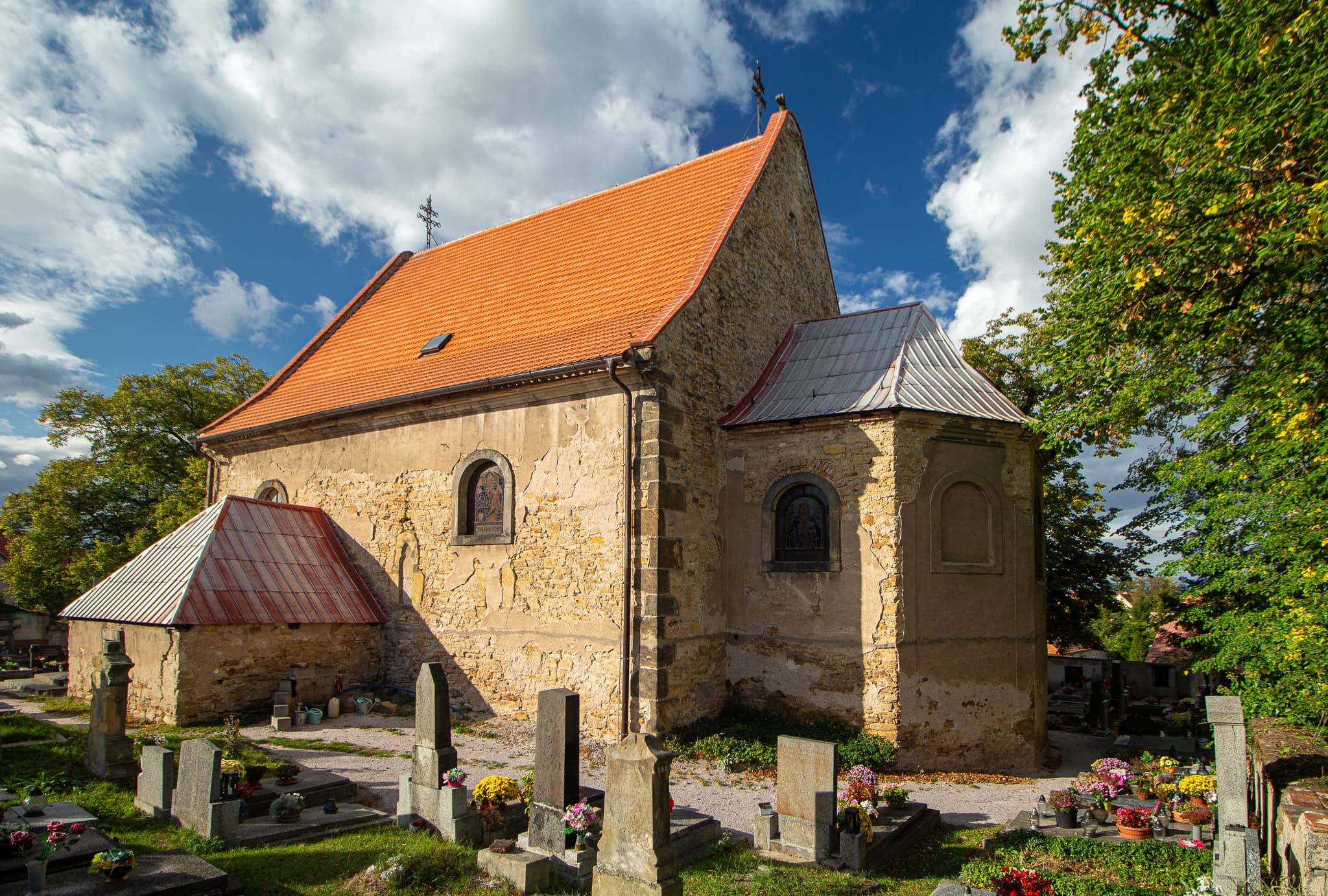 Church of Saint Gall