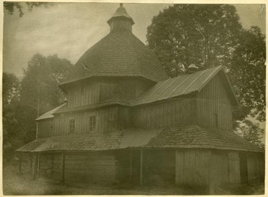 Church of Pentecost, Vykoty