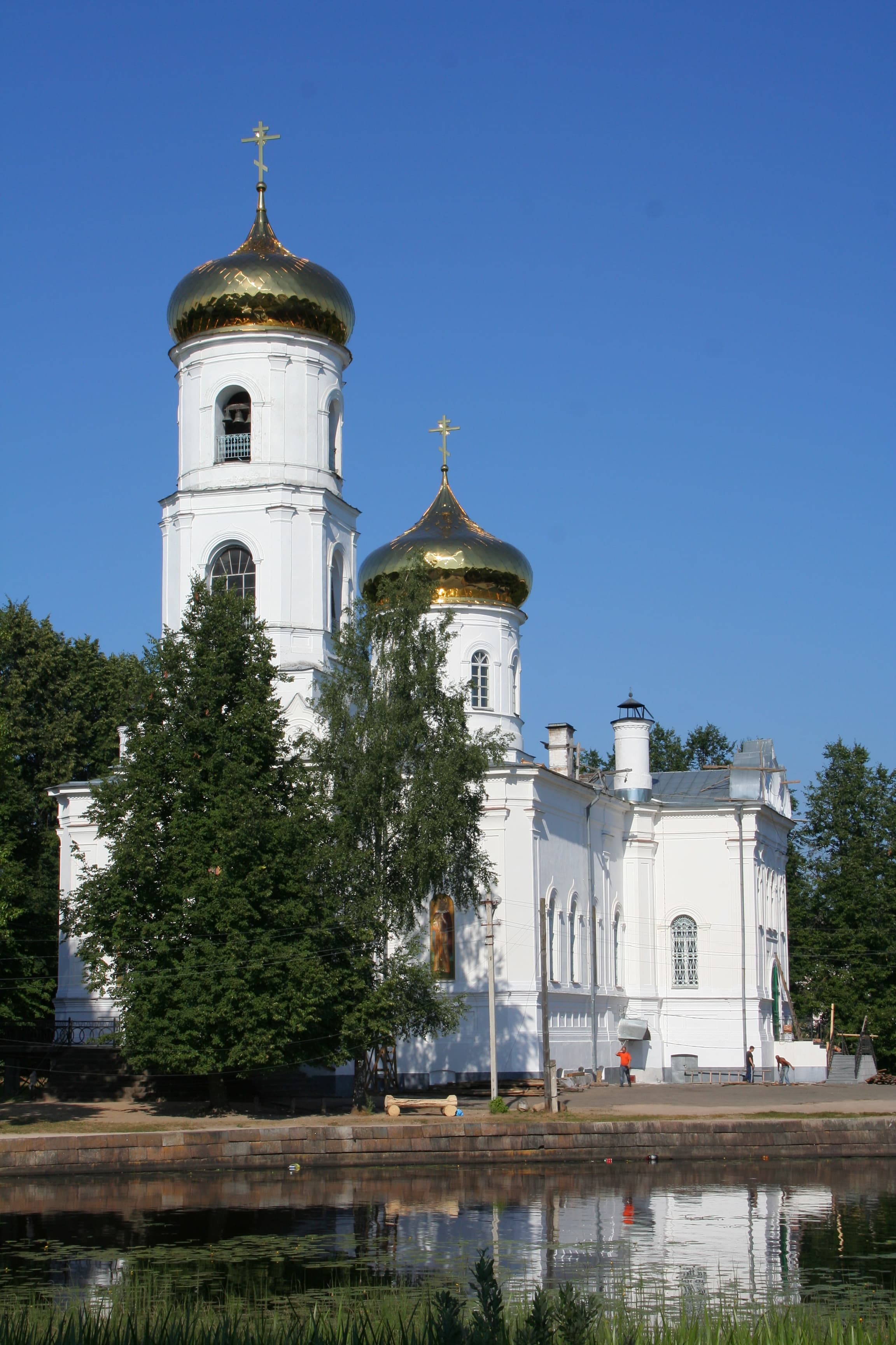 Church of the Epiphany