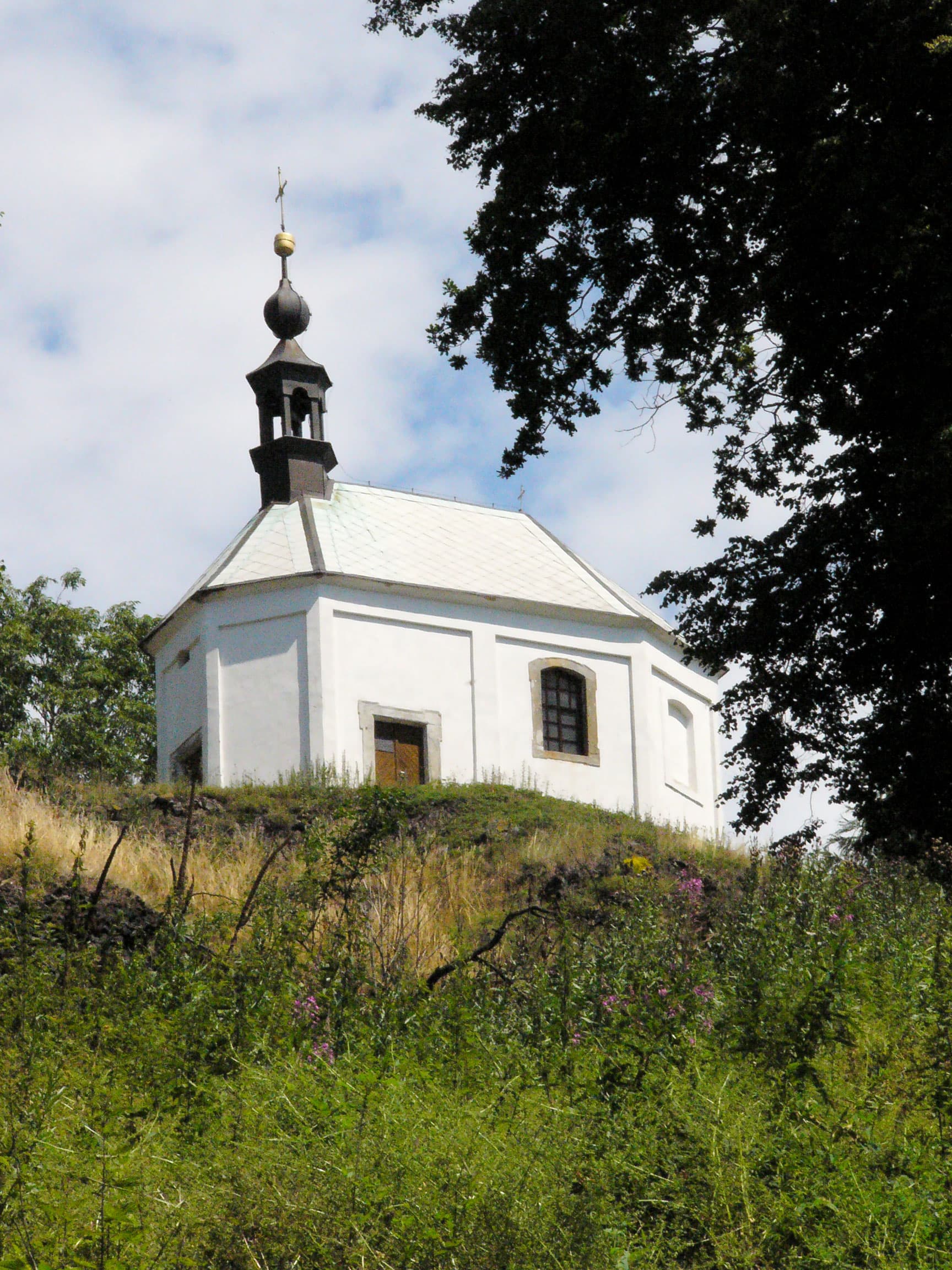 Chapel of Saint Anne