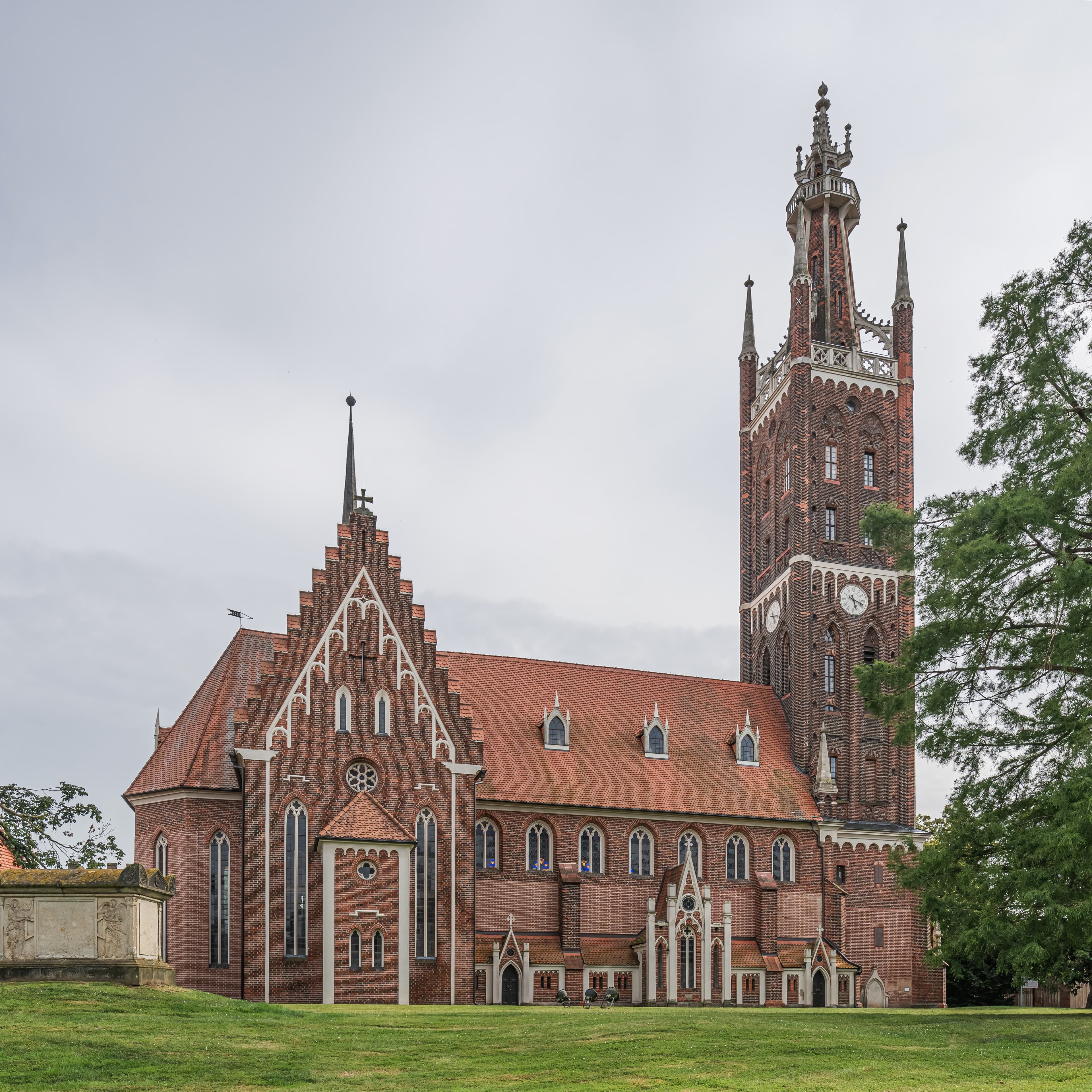 St. Petrikirche